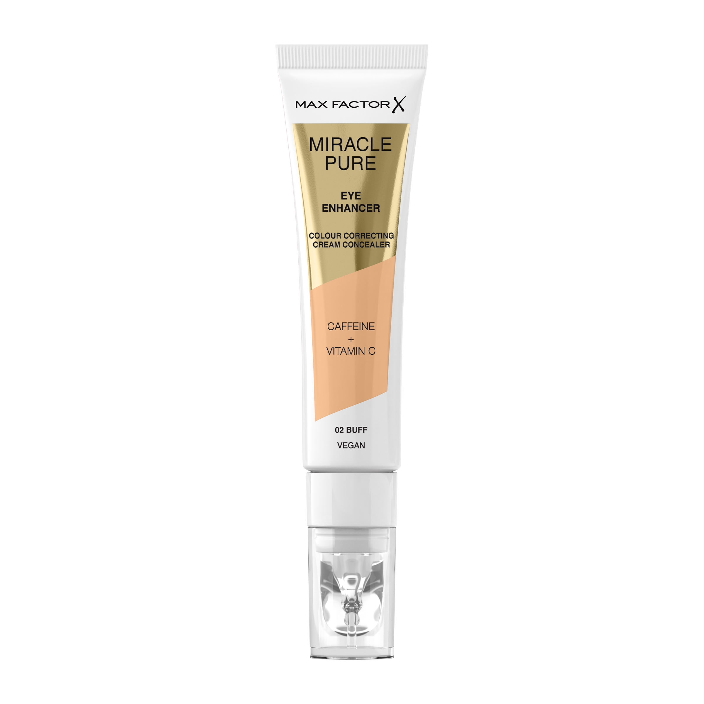 Korektor Miracle Pure Enhancer 02