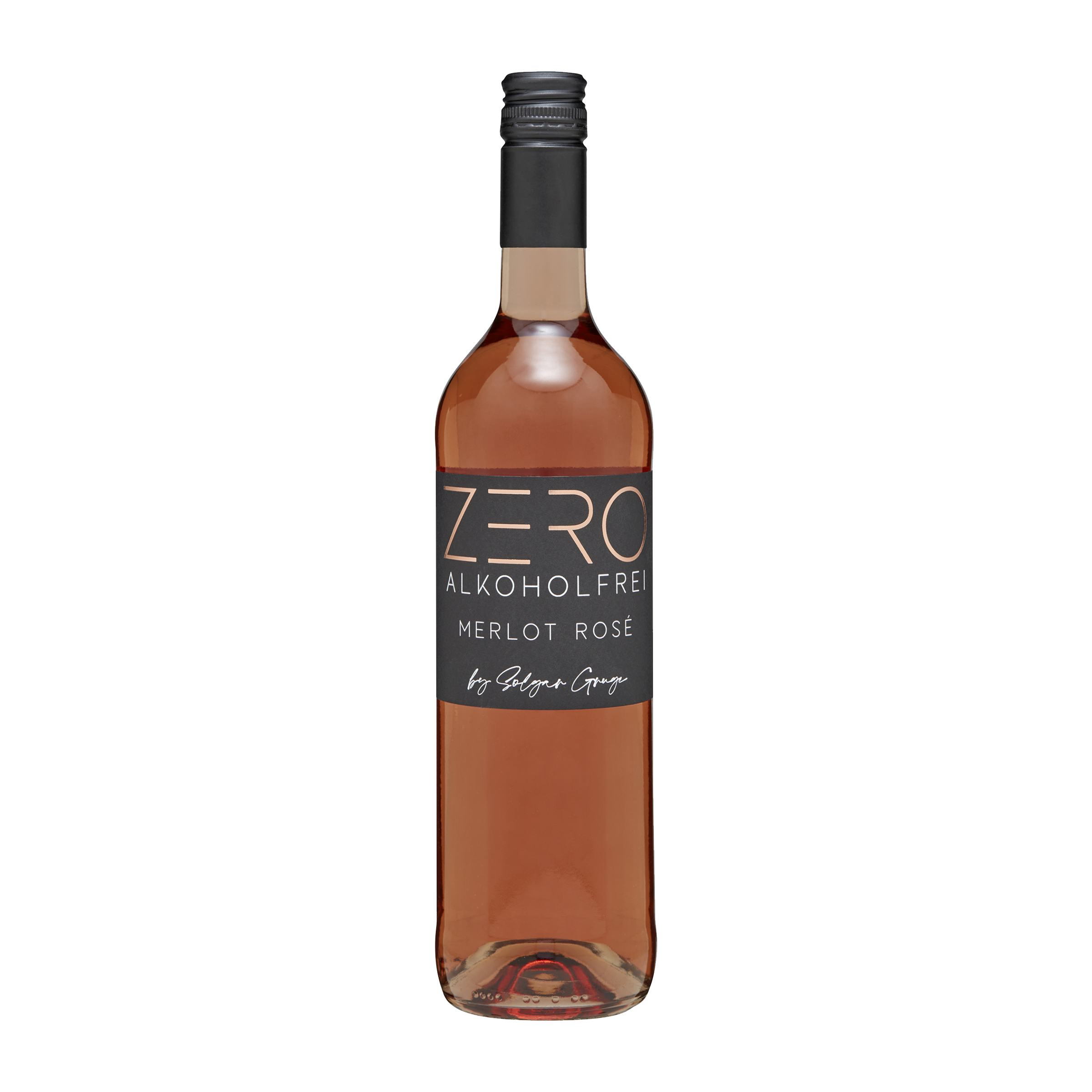 ZERO Merlot Rosé nealkoholické