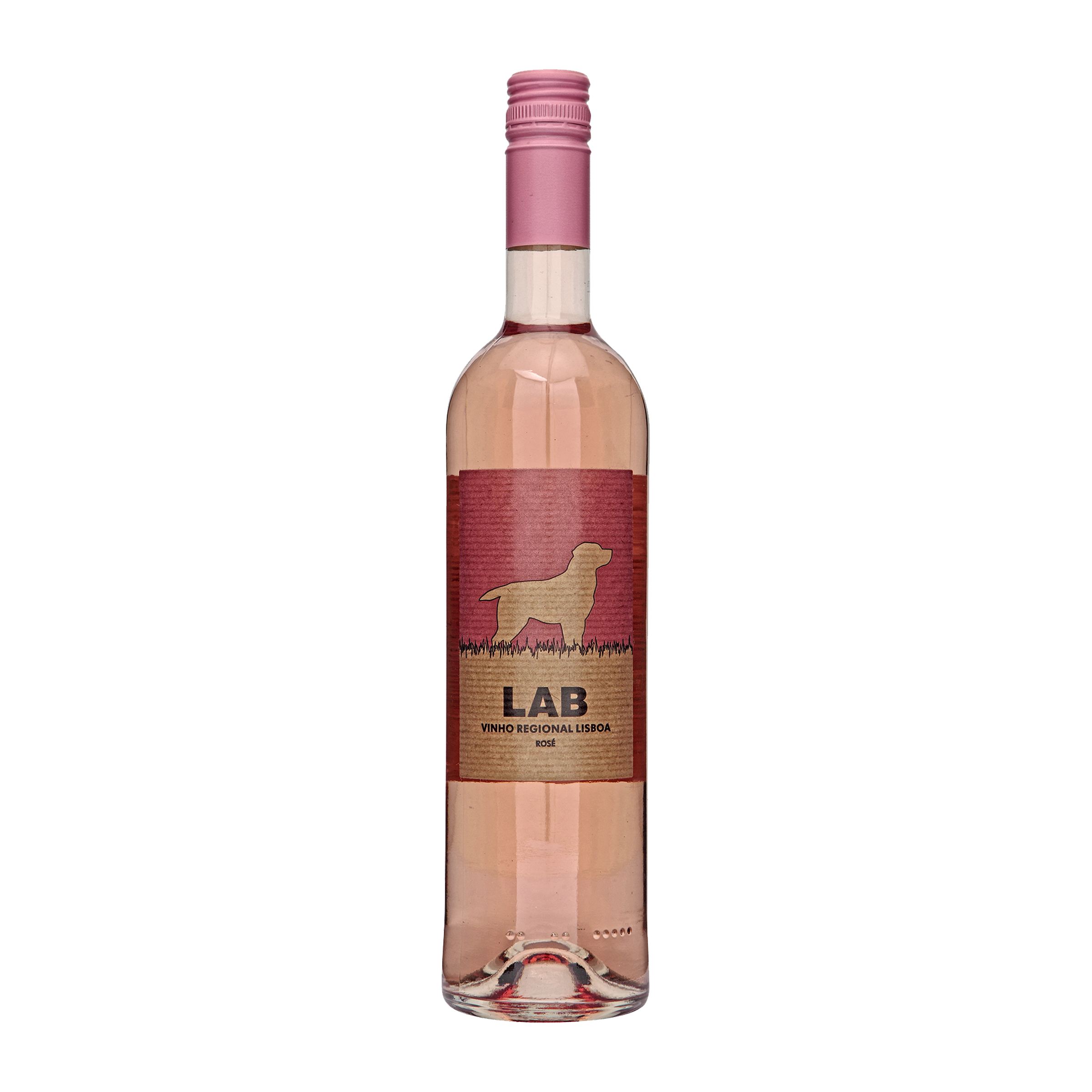 Lab Rose Lisboa