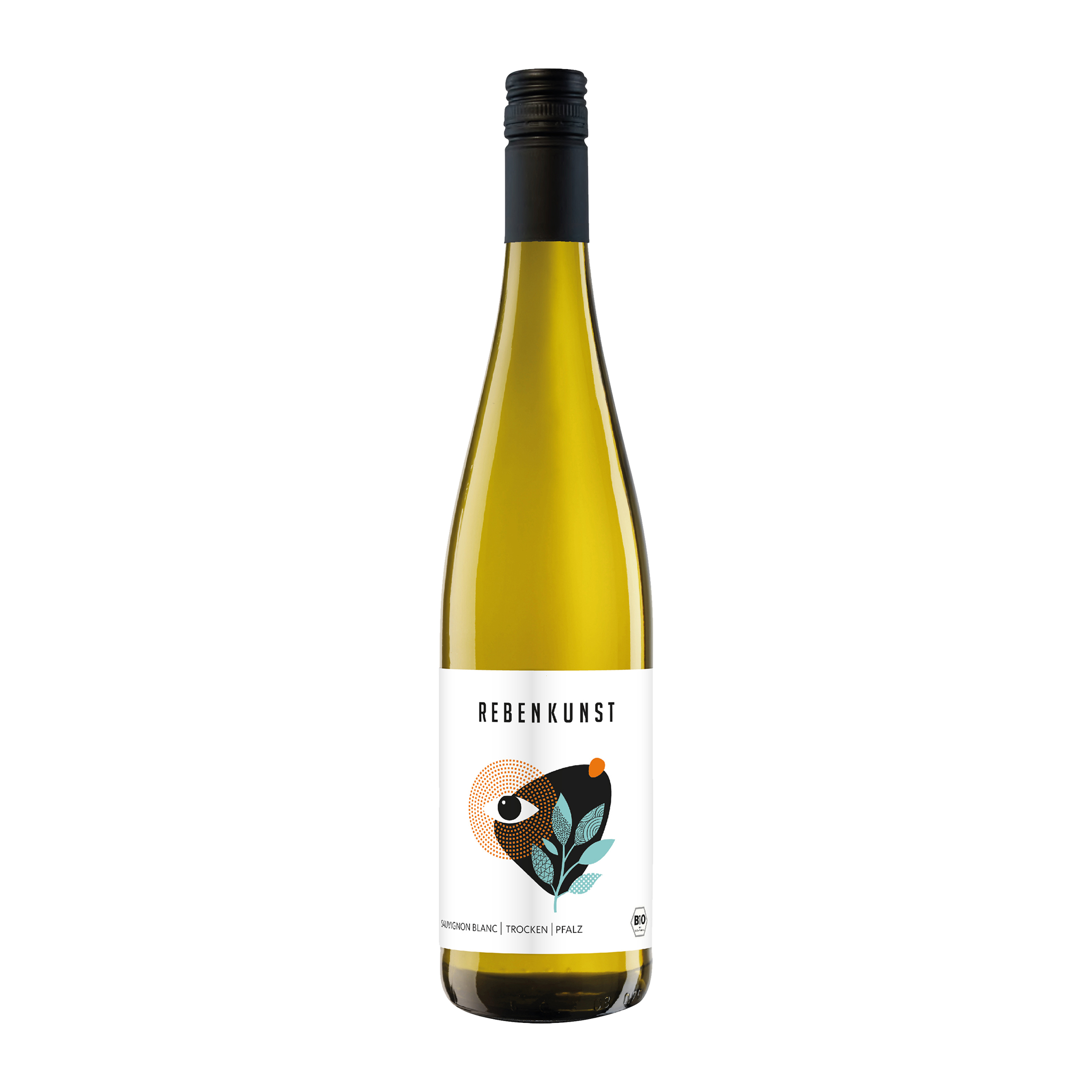 Rebenkunst Sauvignon Blanc