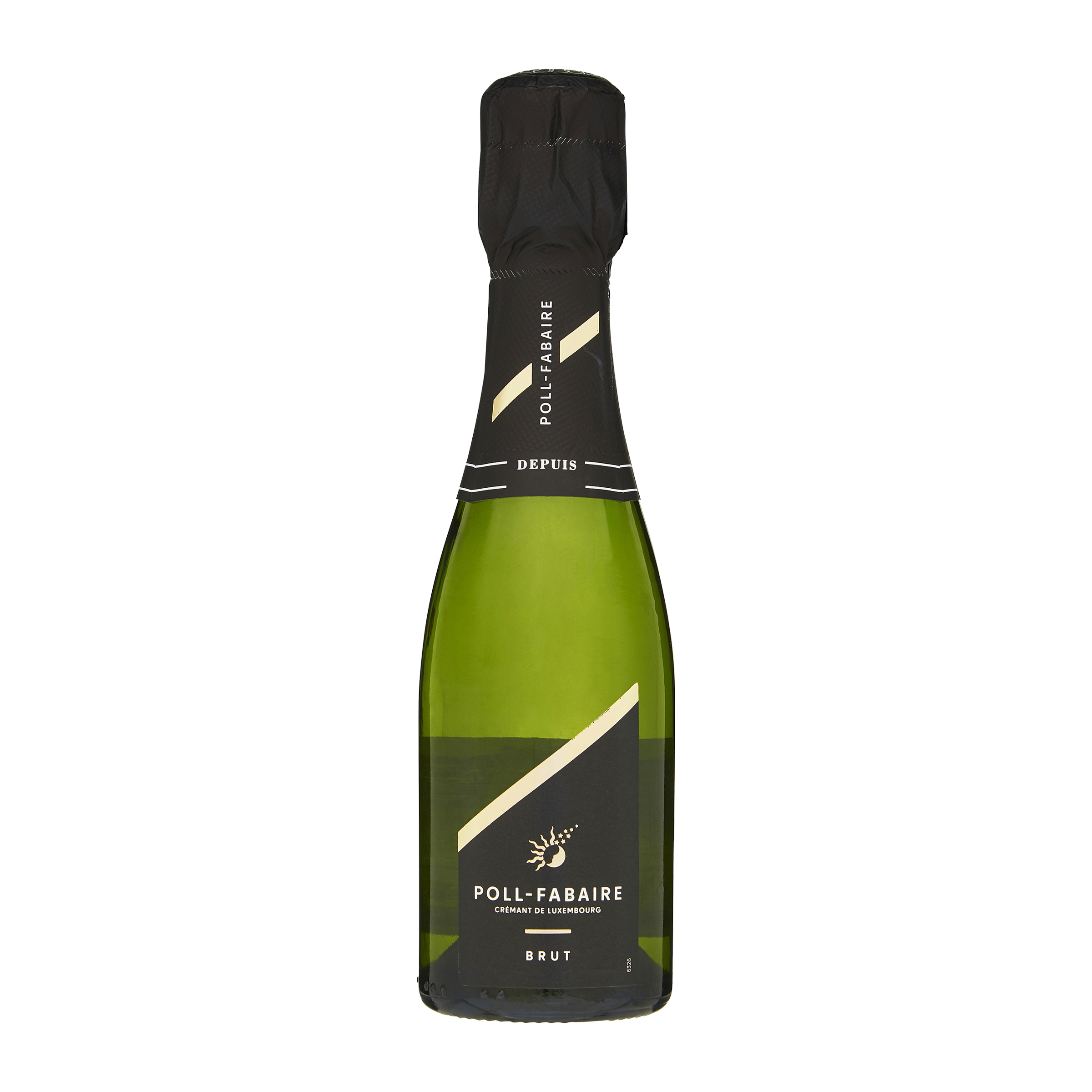 Poll-Fabaire Crémant Brut