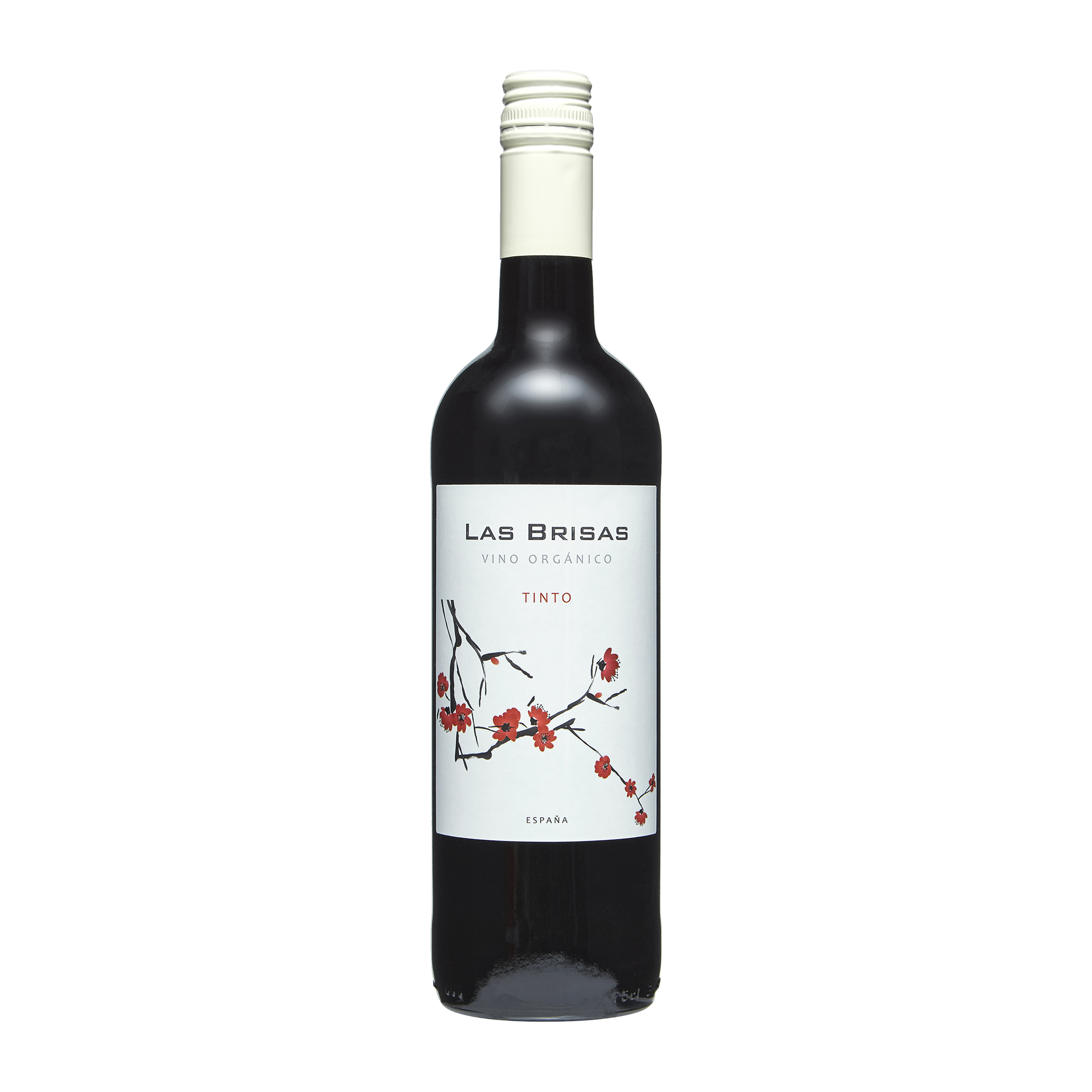 Las Brisas Tinto Organico