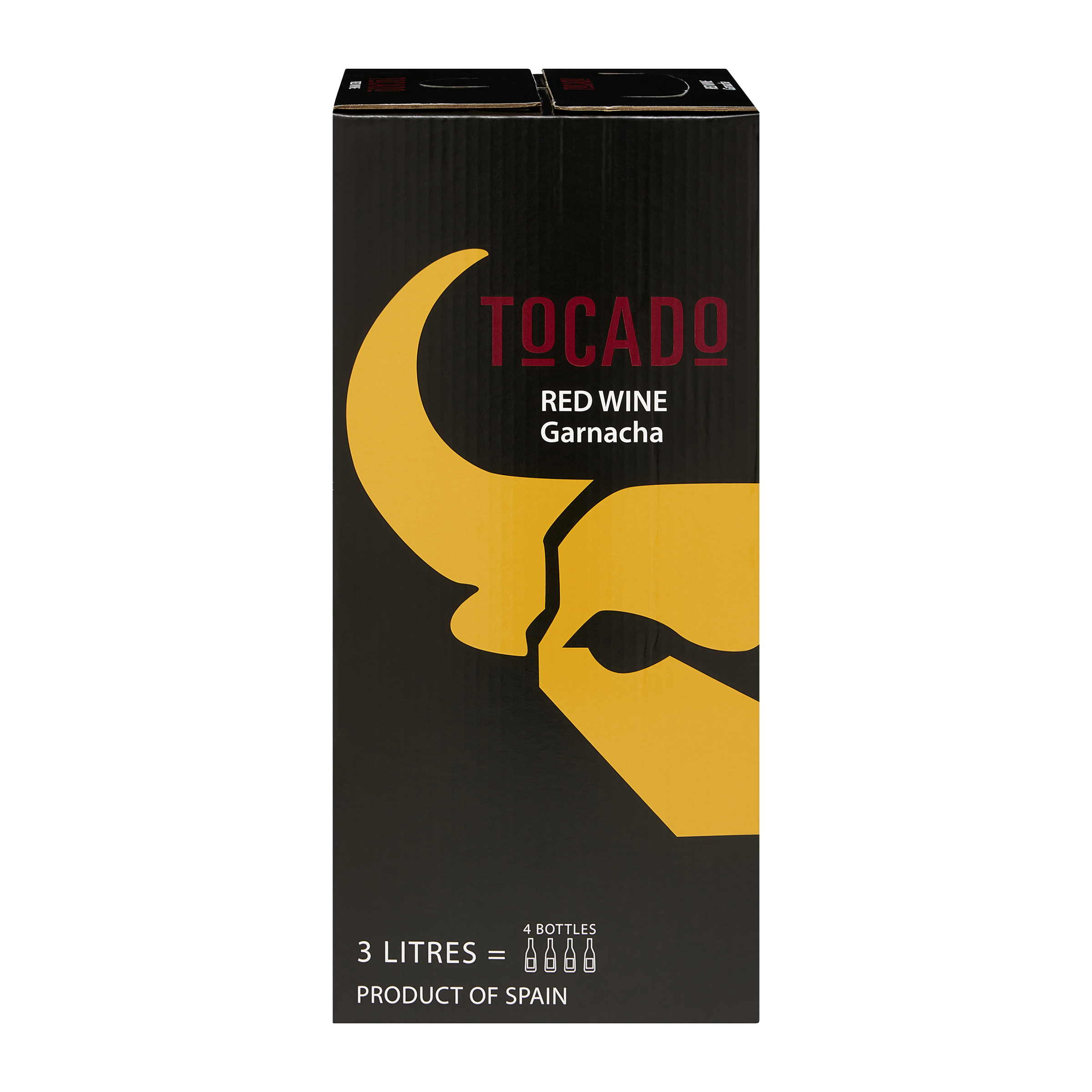 Tocado Garnacha