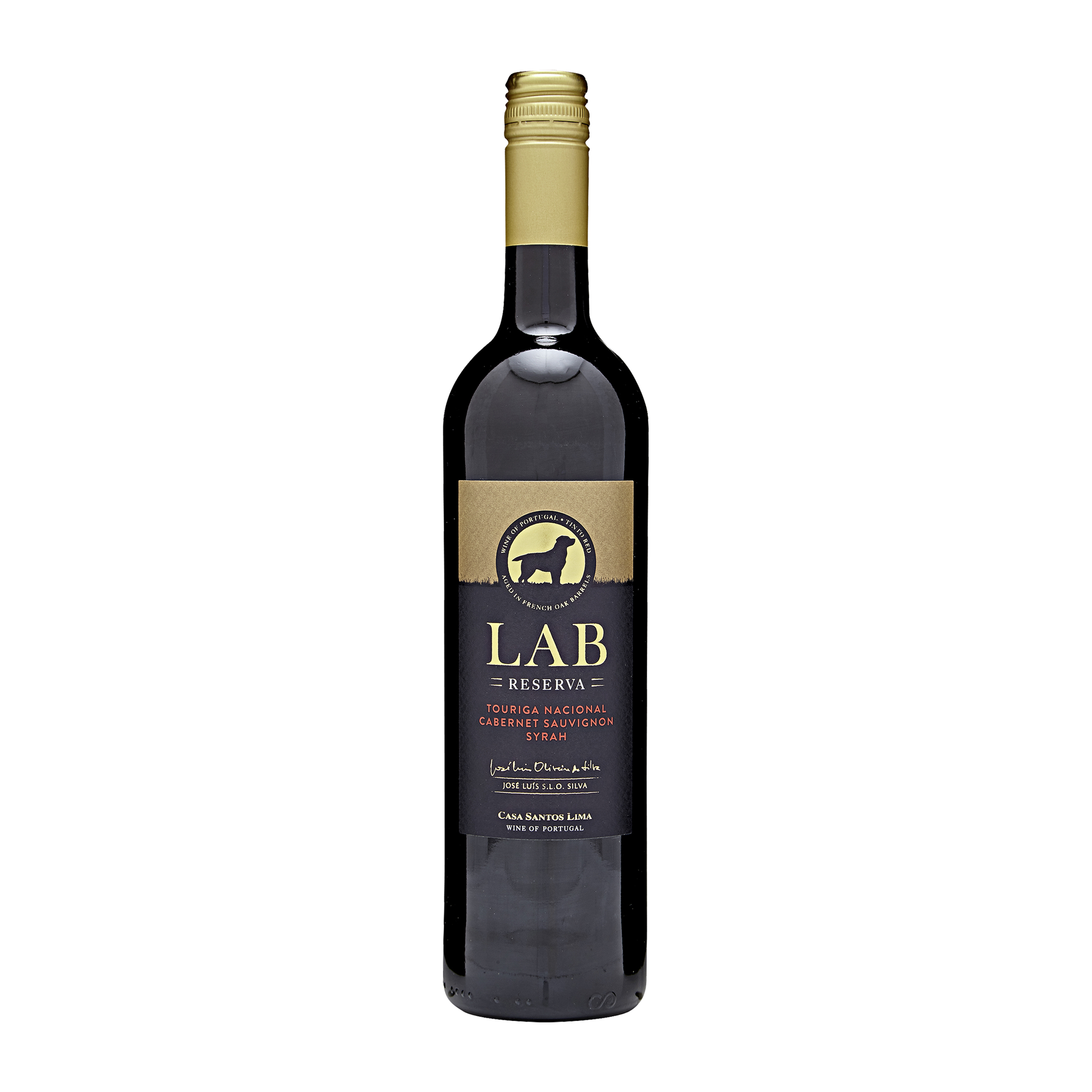 LAB Reserva