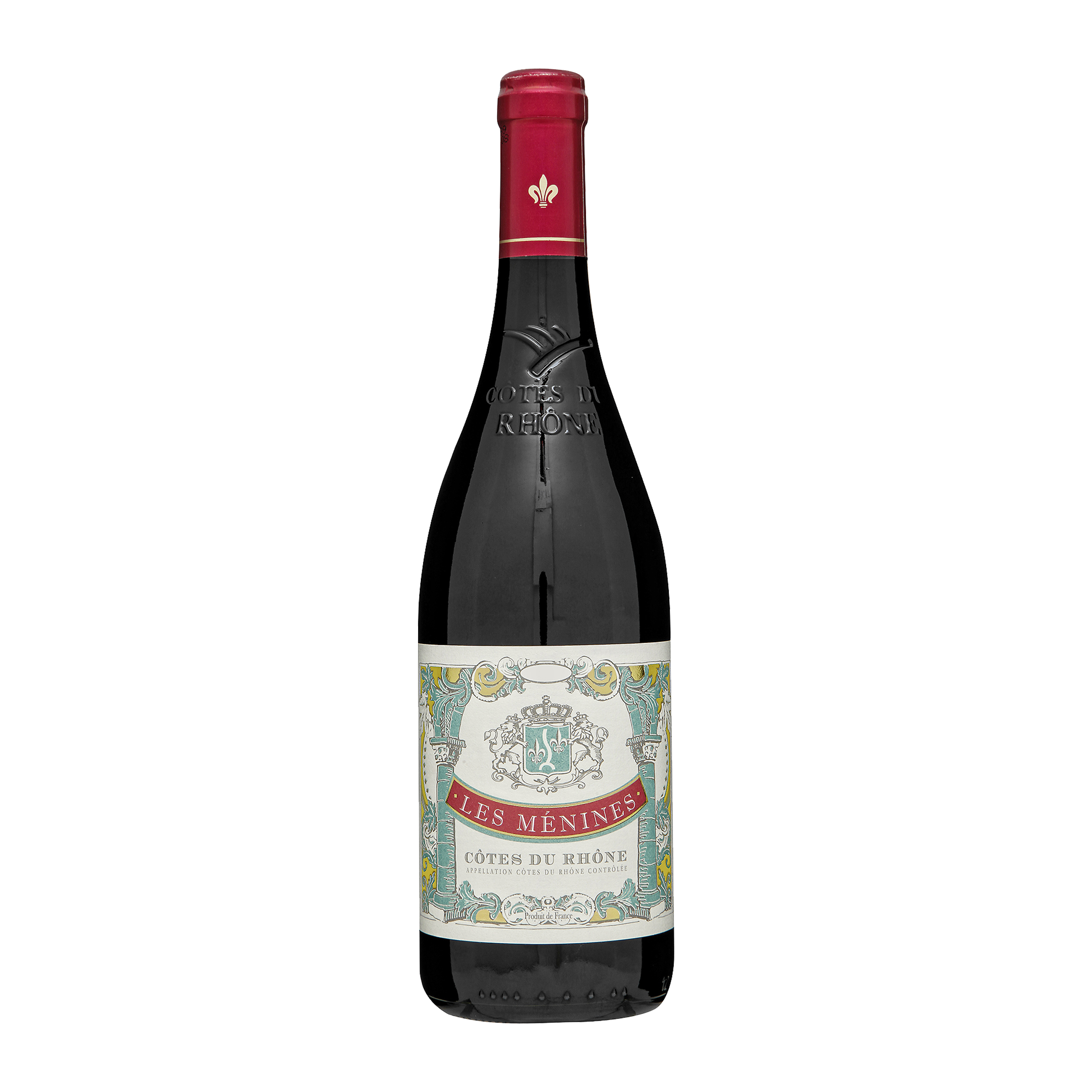 Les Menines Cotes du Rhone