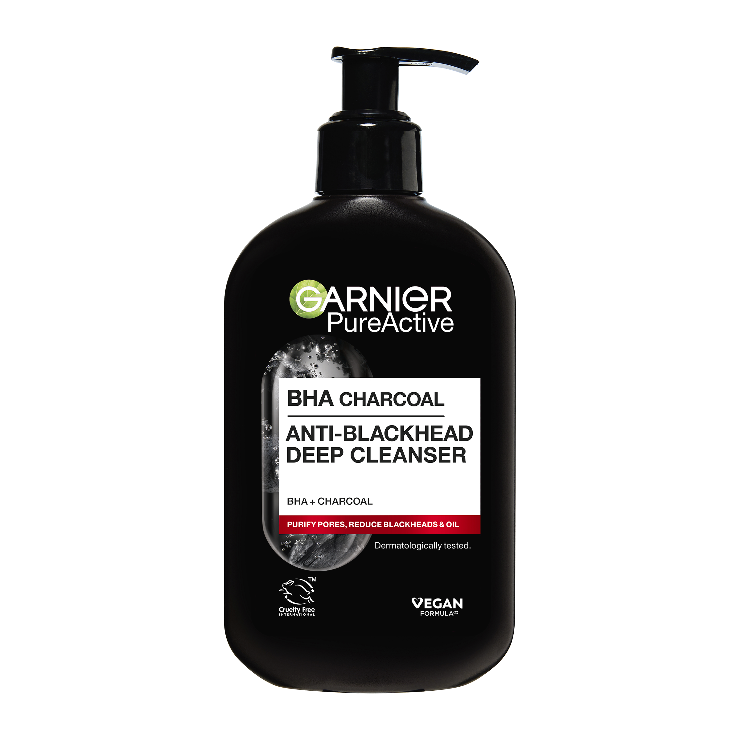 Čisticí gel Pure Active