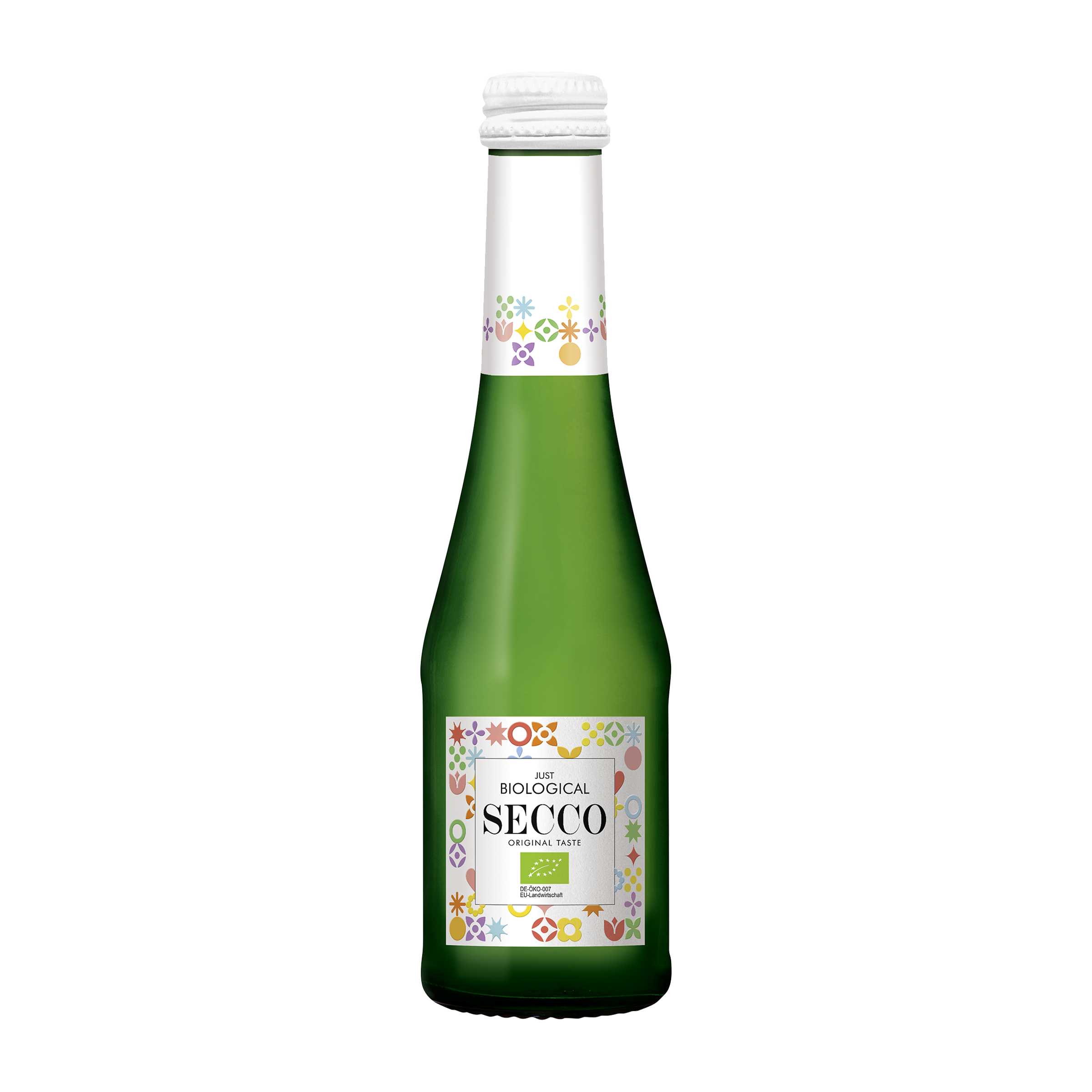 Secco Biological