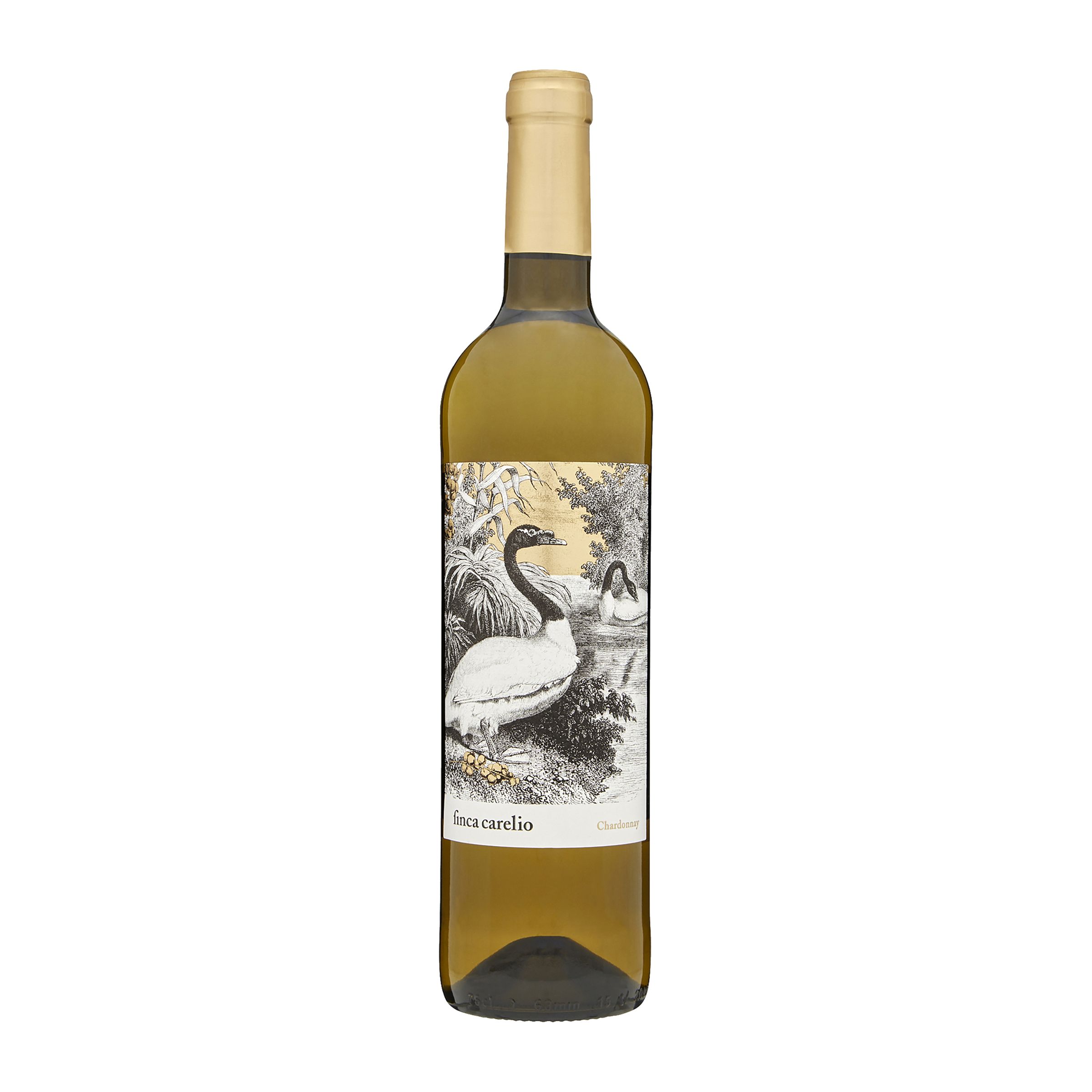 Finca Carelio Chardonnay