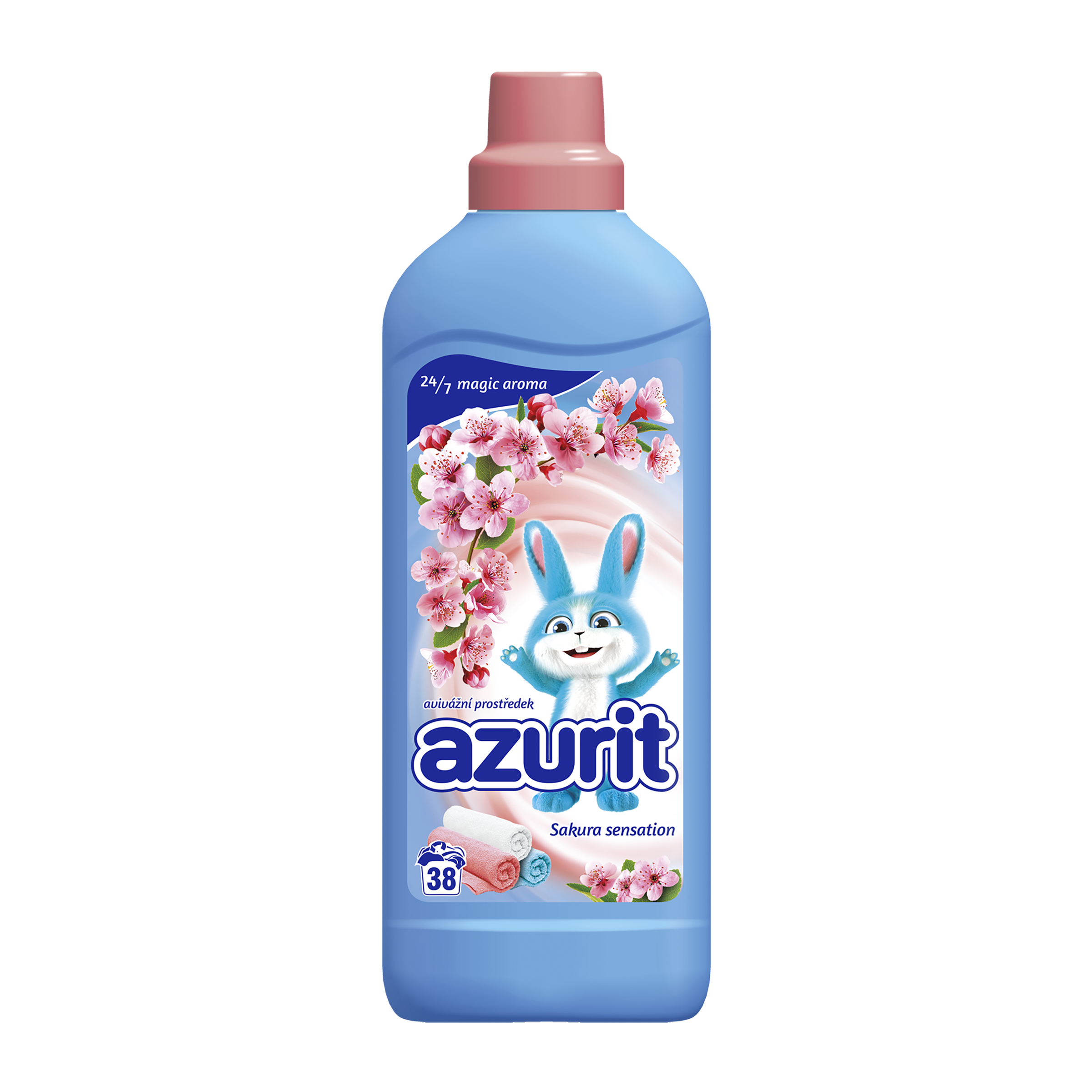 Aviváž Sakura