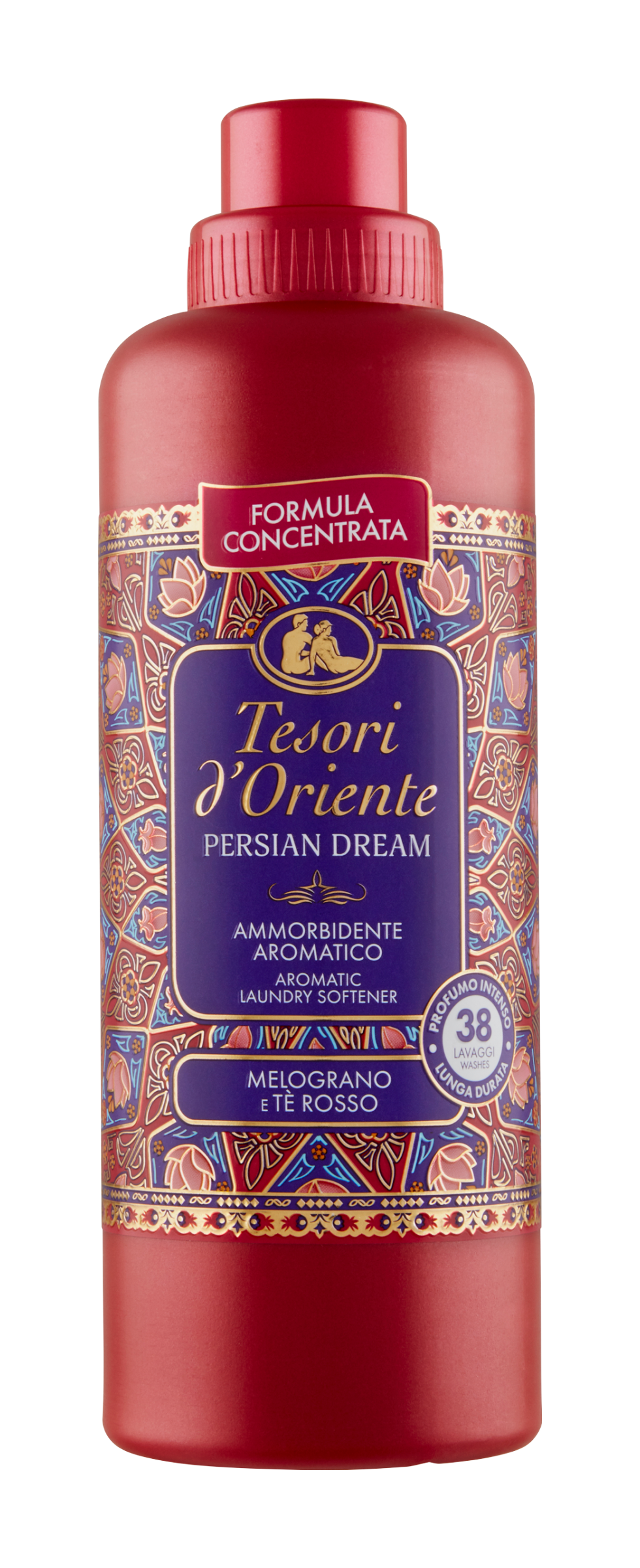 Aviváž Persian dream