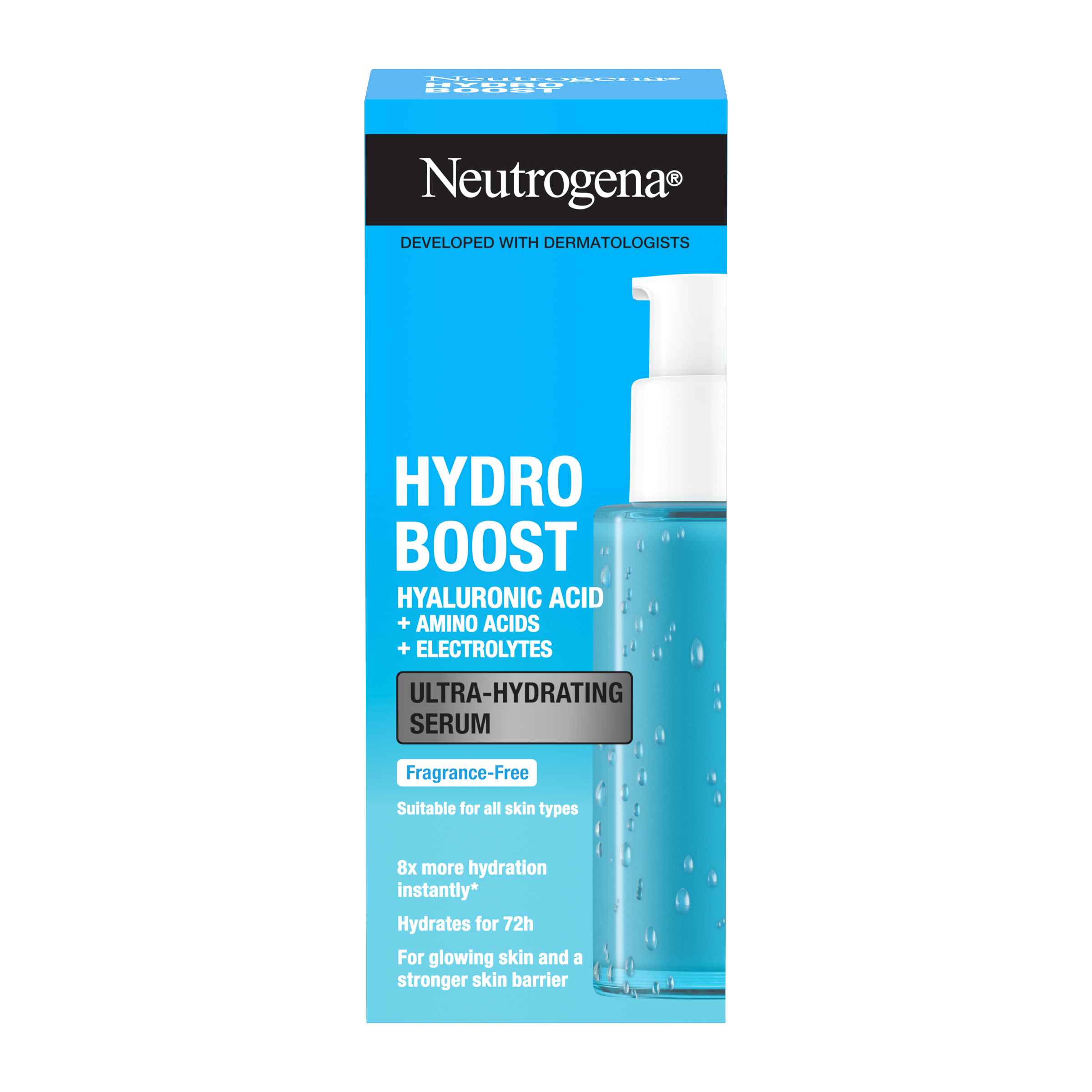 Sérum Hydro Boost 