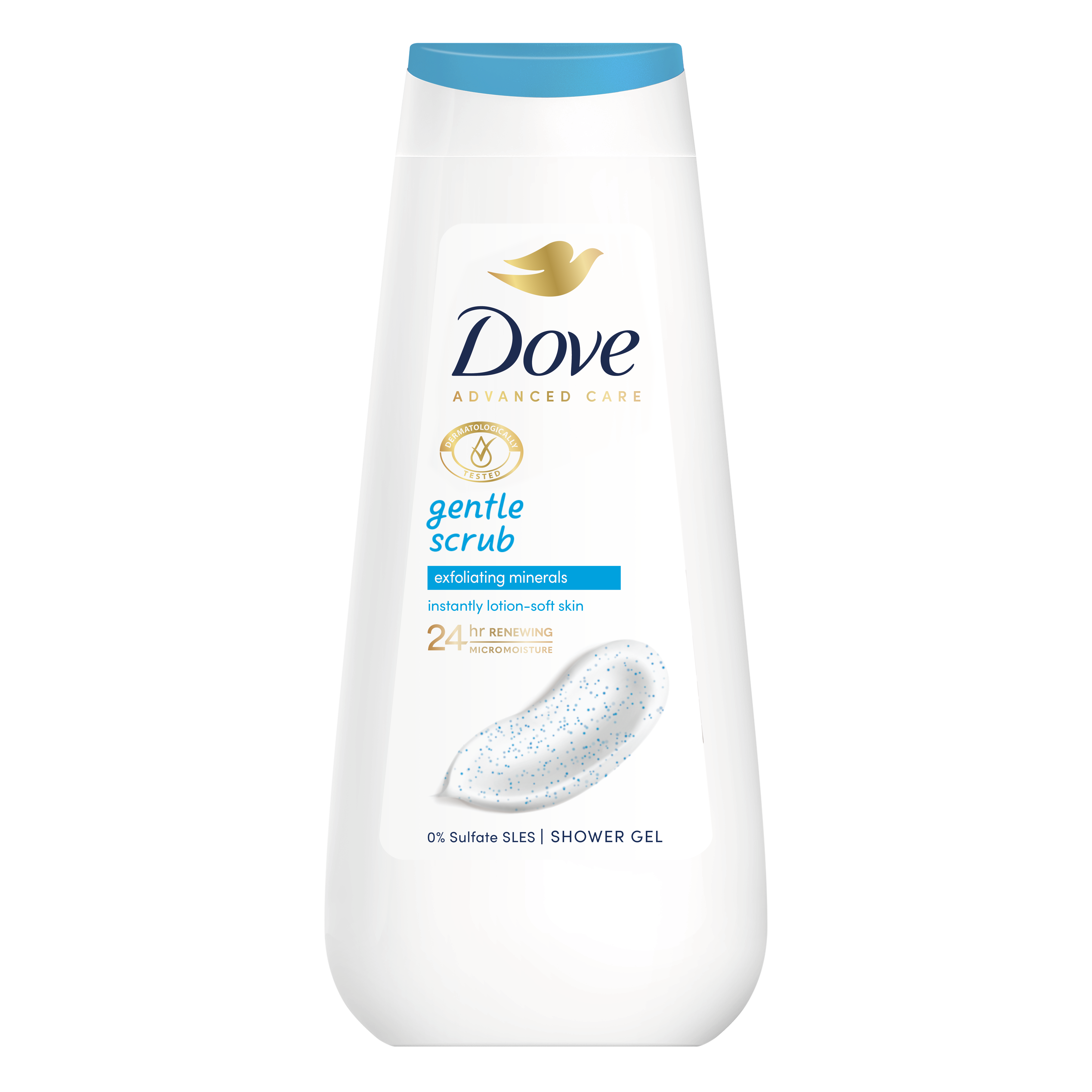 Sprchový gel Deeply Nourishing