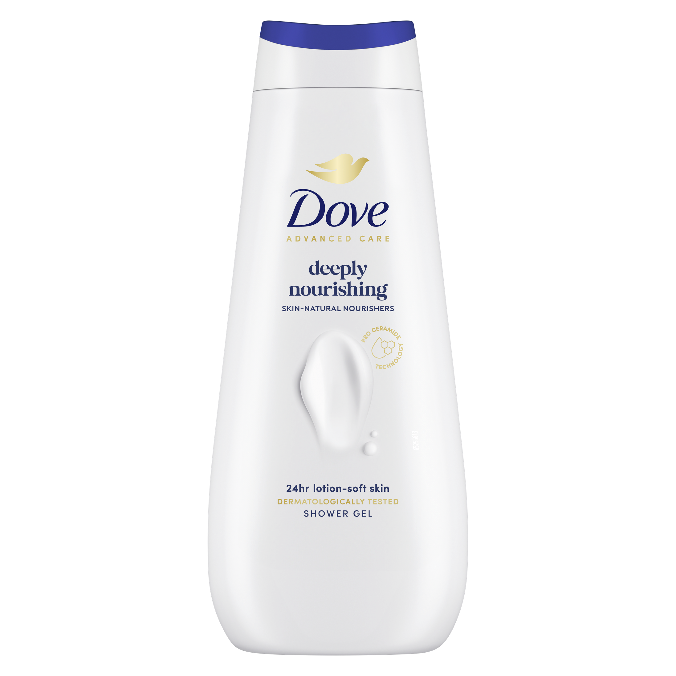 Sprchový gel Advanced Care Deeply Nourishing