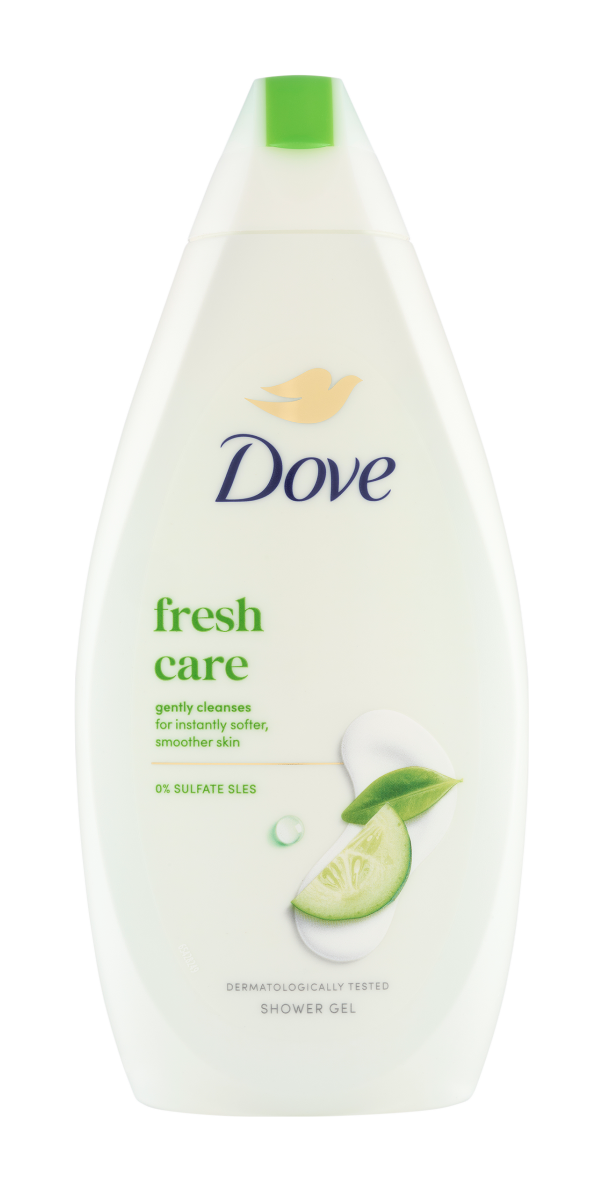 Sprchový gel Fresh Care