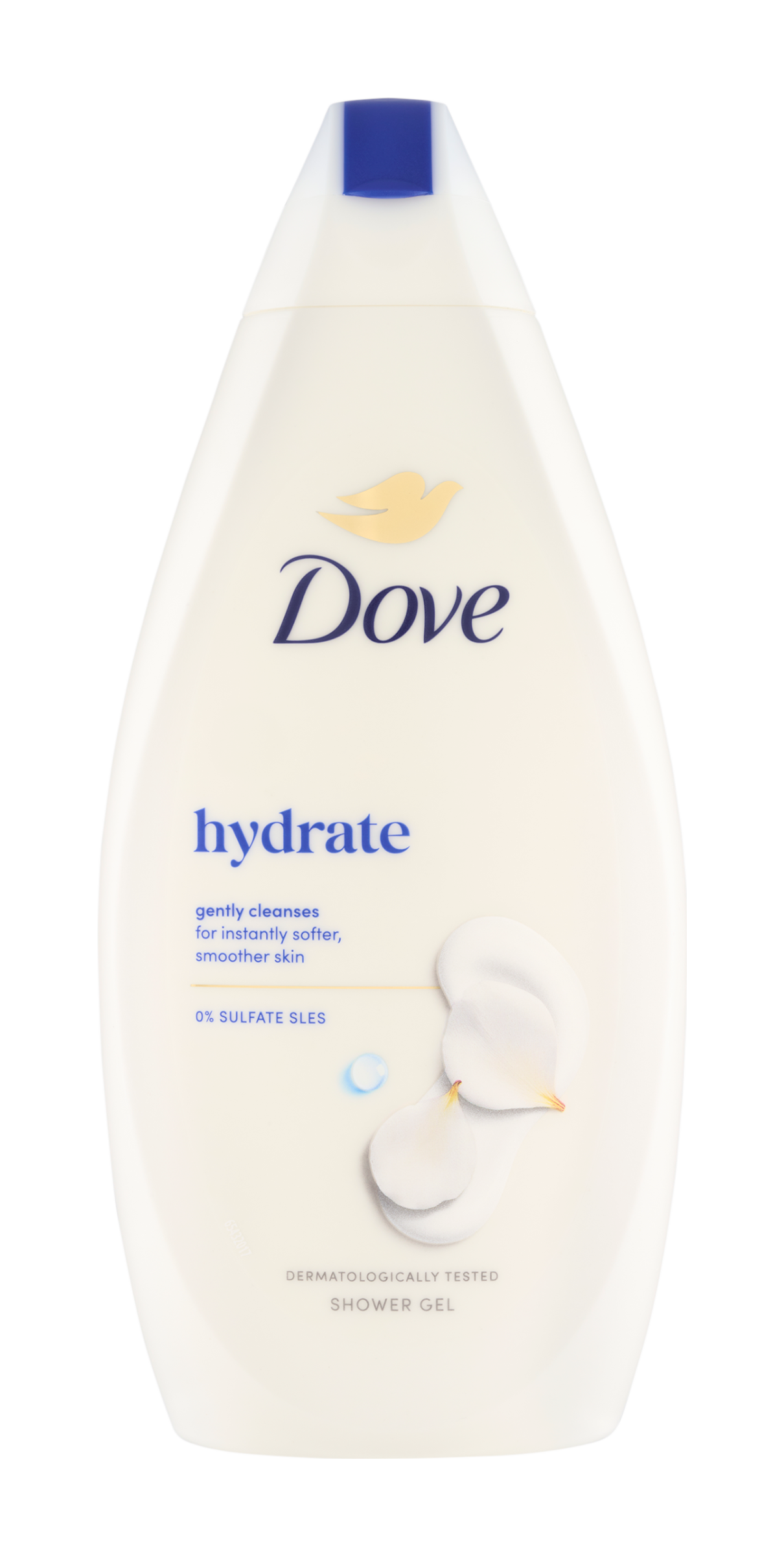 Sprchový gel Hydrate