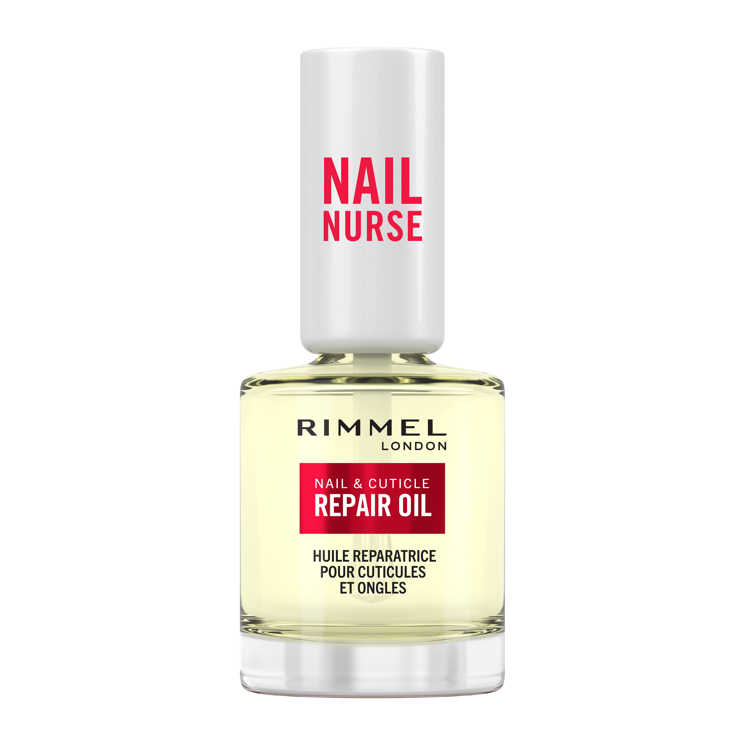 Péče o nehty Nurse Repair Oil 