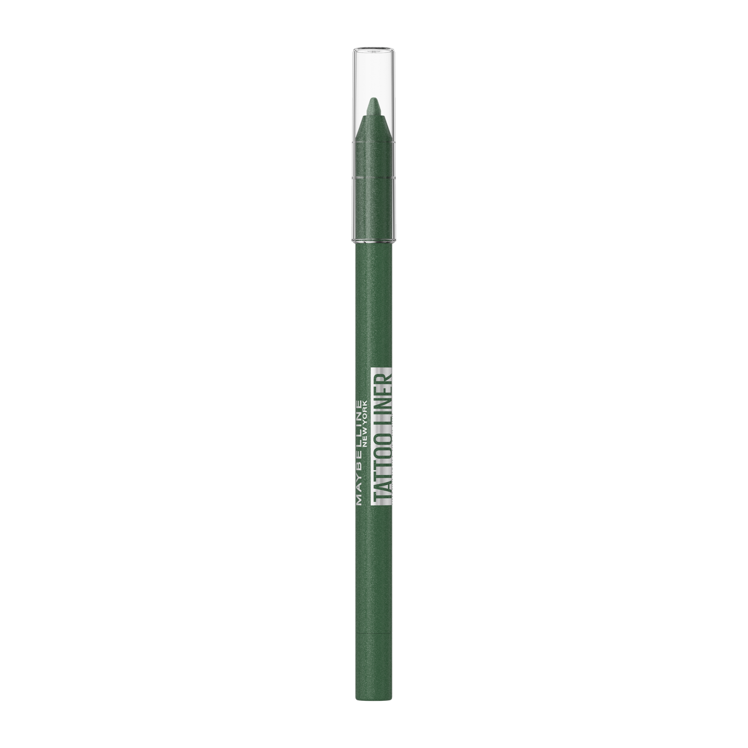 Tužka na oči Tattoo Liner Hunter Green