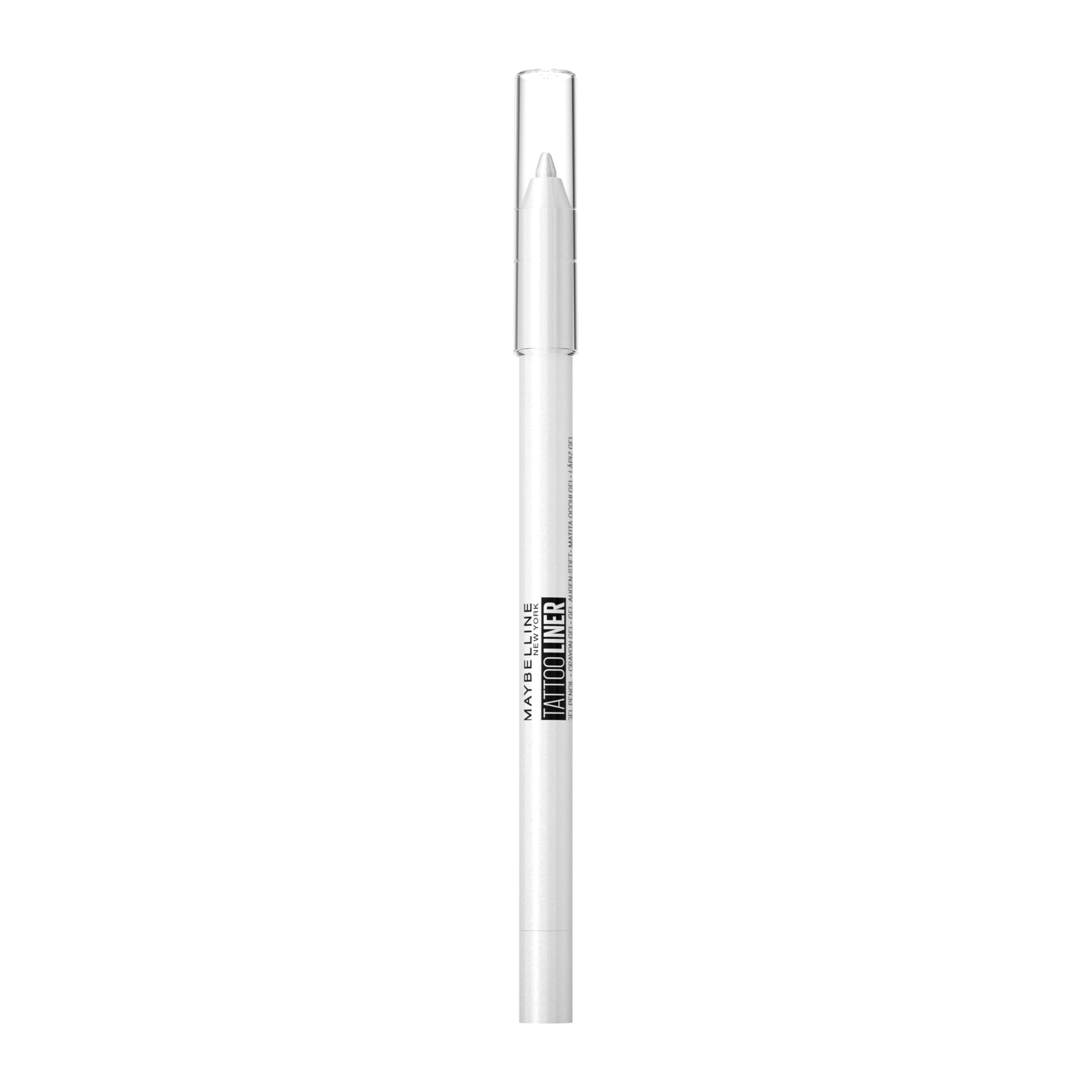 Tužka na oči Tattoo Liner Polished White