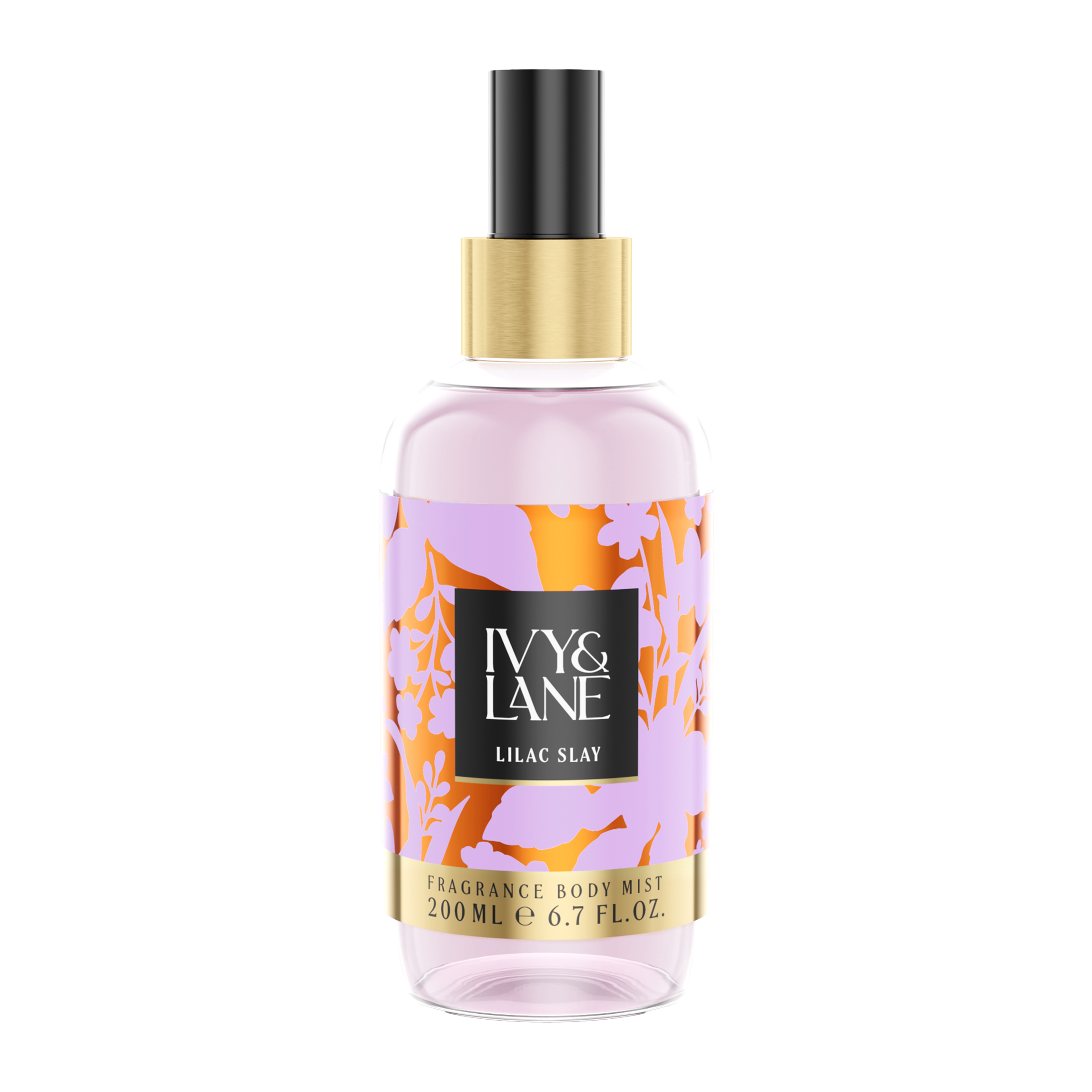 Body mist pro ženy Lilac Slay