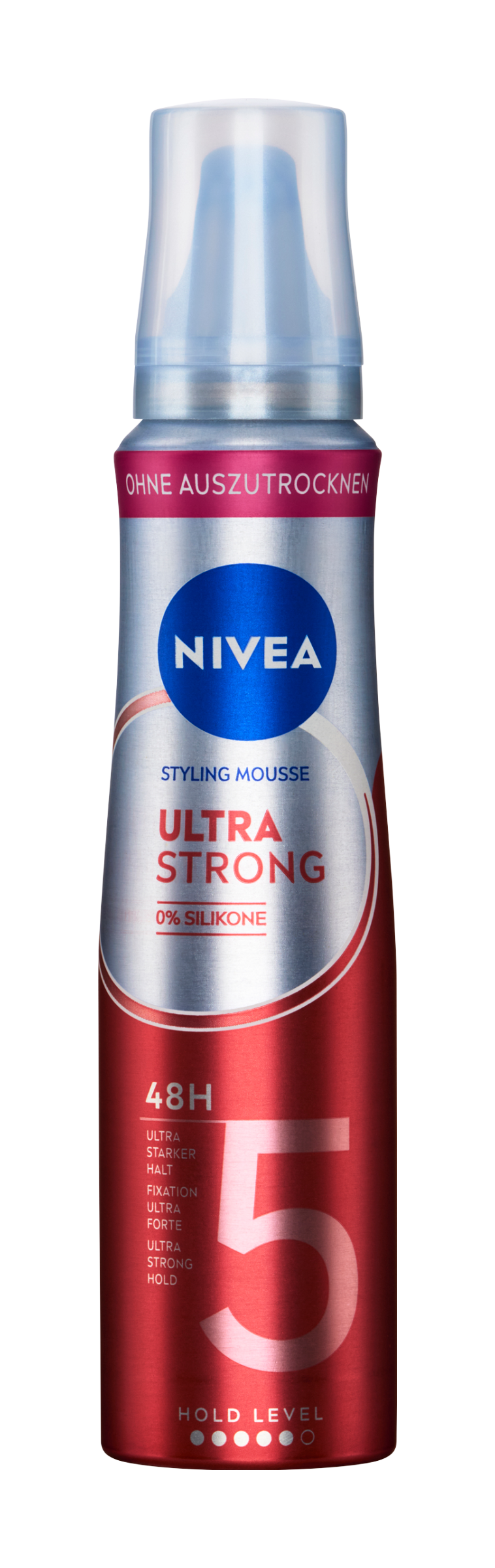 Pěnové tužidlo Ultra Strong