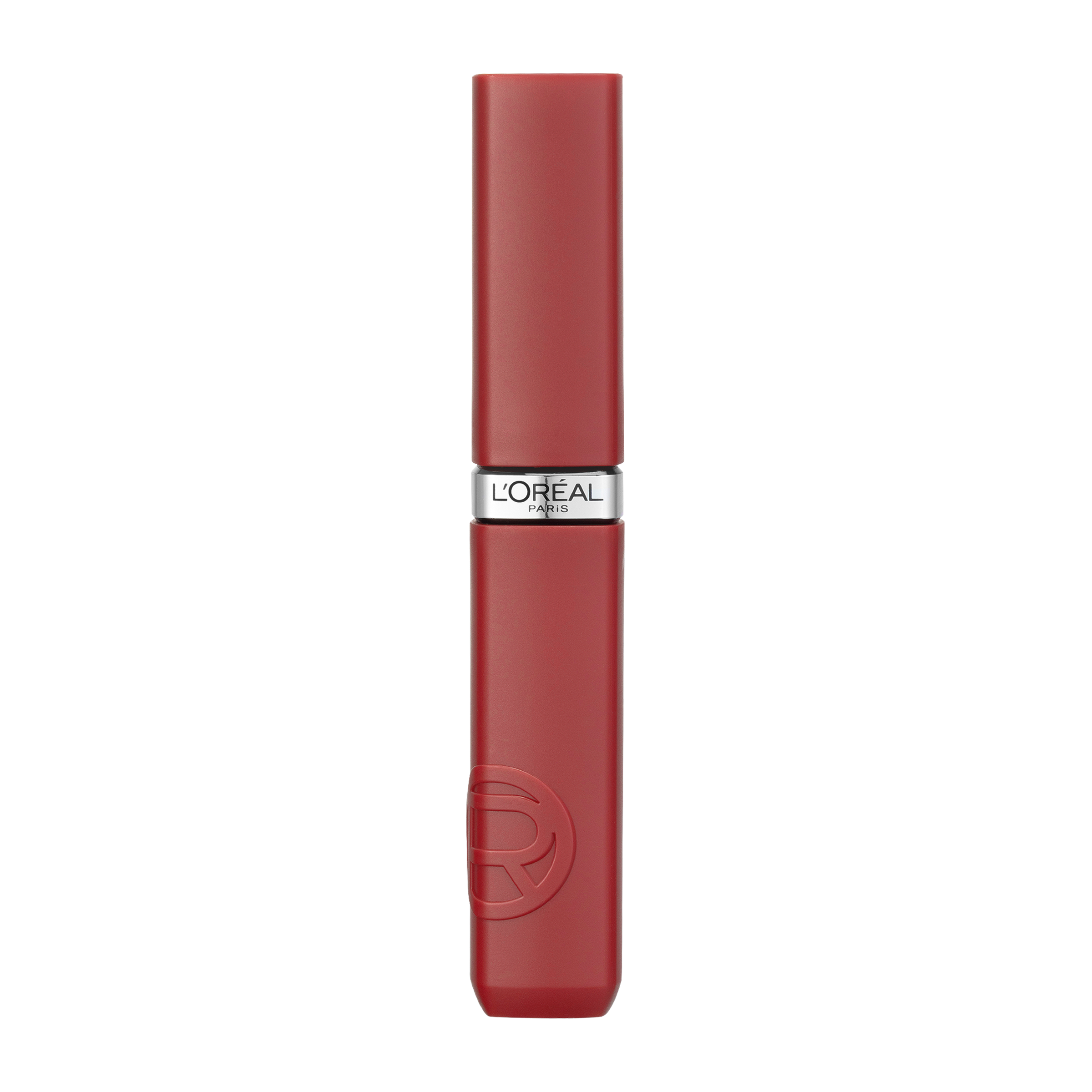 Rtěnka  Infaillible Matte Resistance 630 Rose Heat