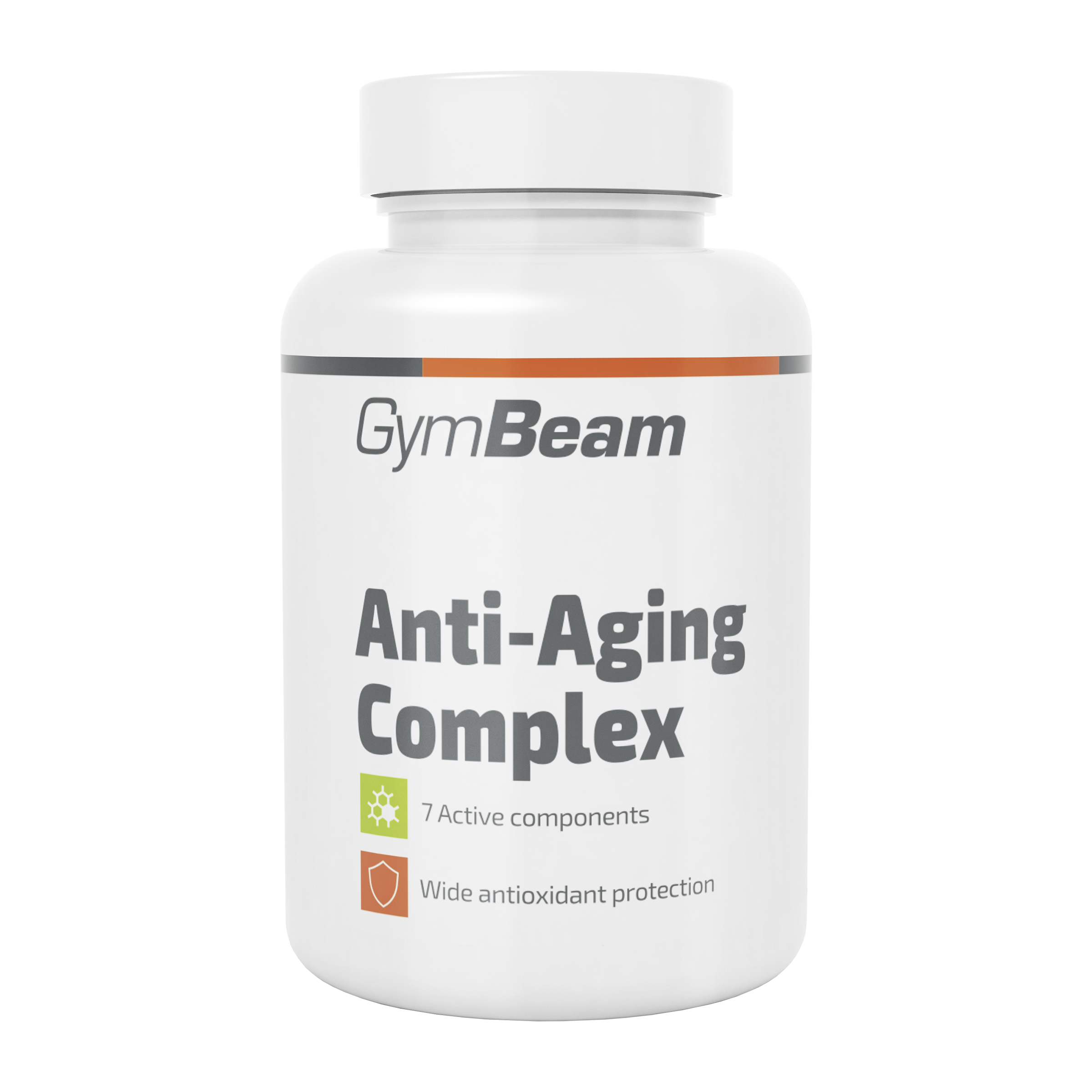 Anti-aging Complex, doplněk stravy