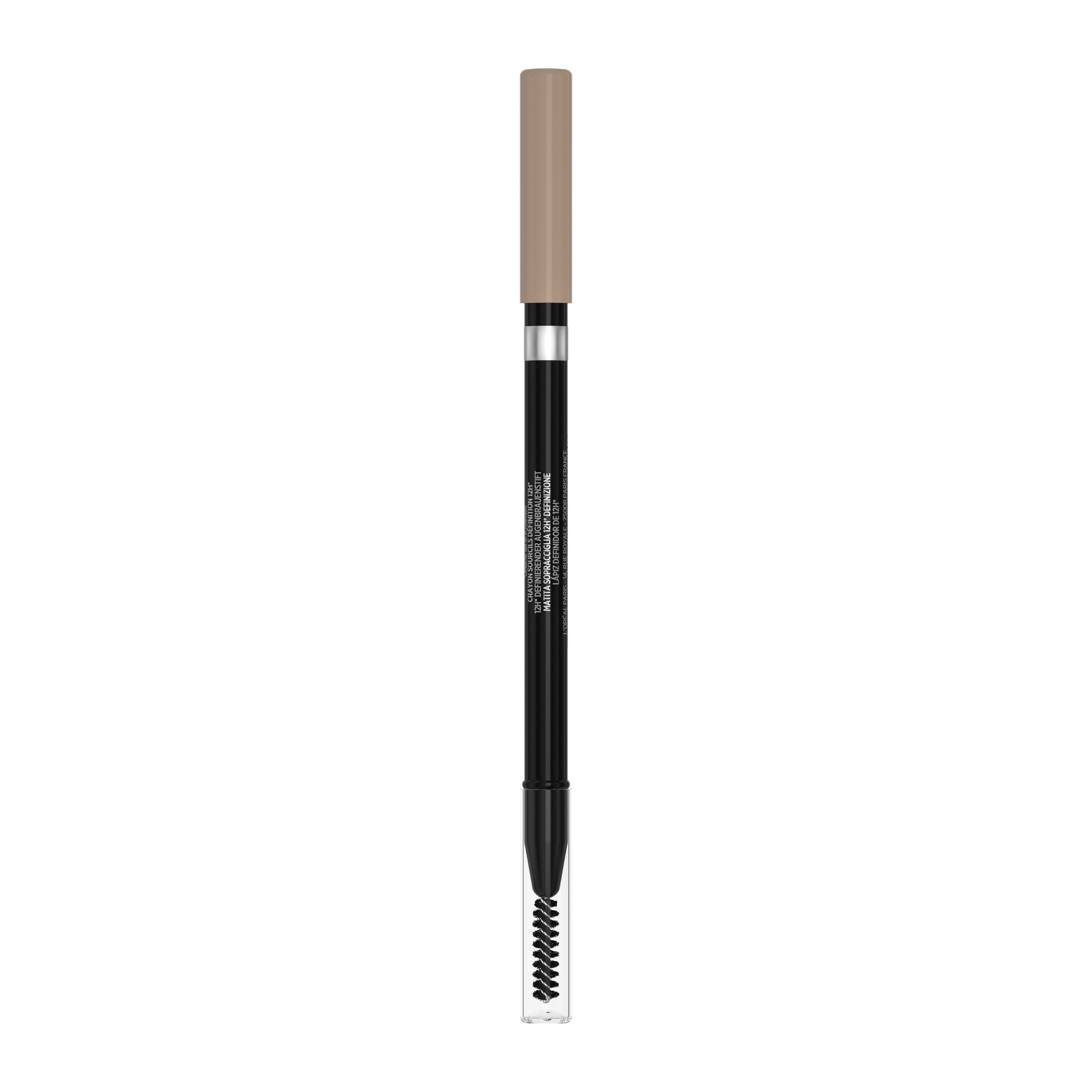 Tužka na obočí Infaillible Brows Definer 7.0 Blonde