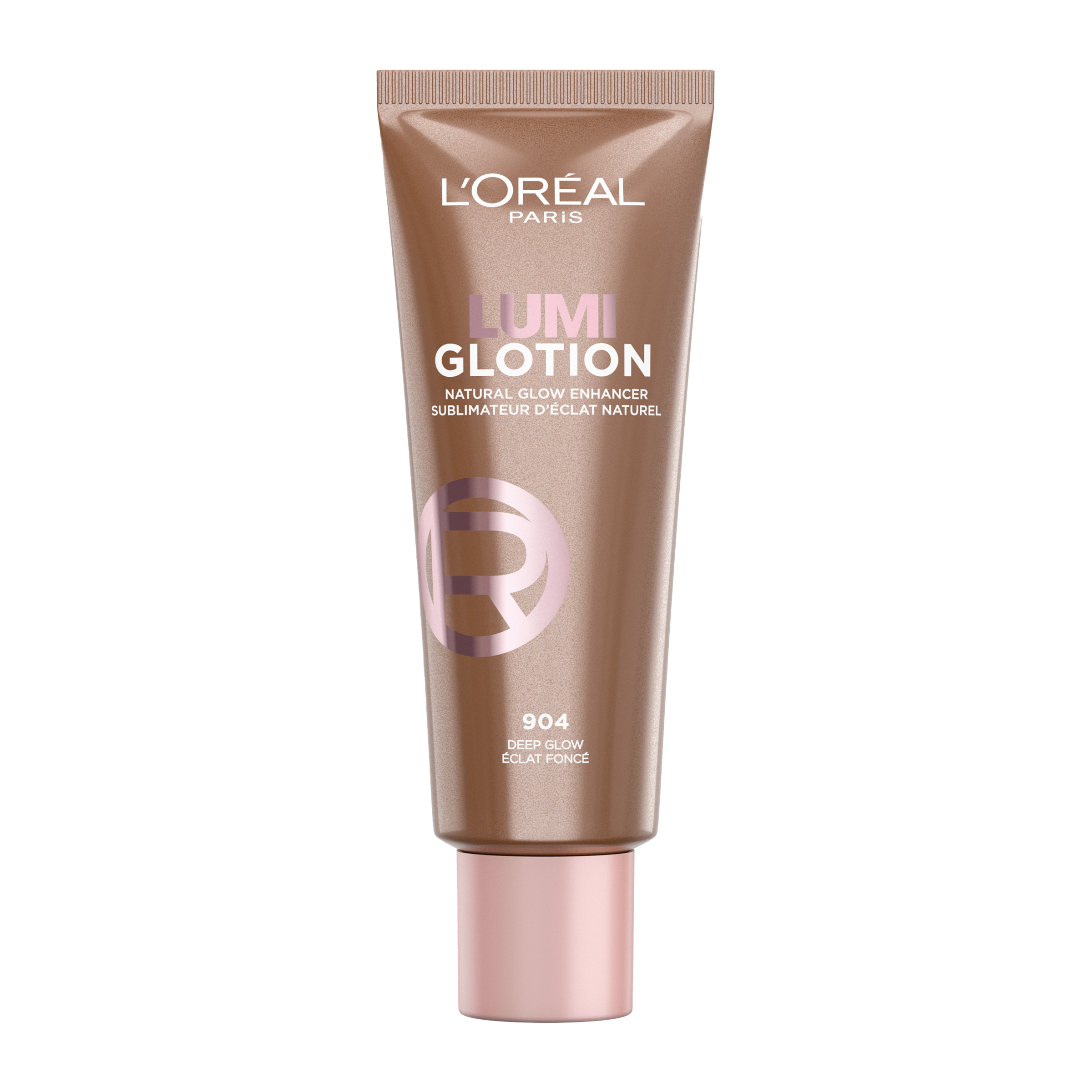 Rozjasňovač Lumi Glotion 904 Deep Glow