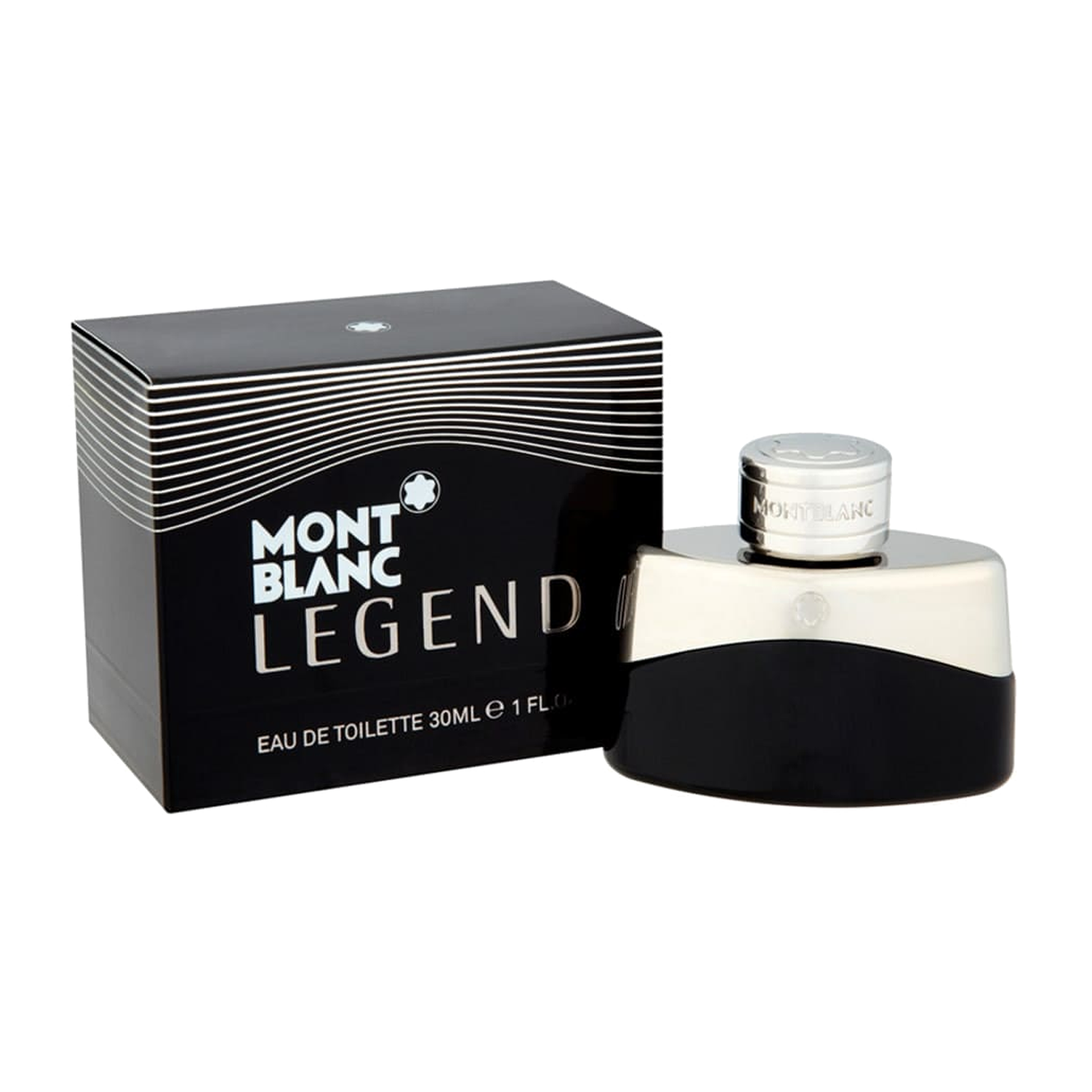 Montblanc Legend Homme toaletní voda pro muže 30 ml