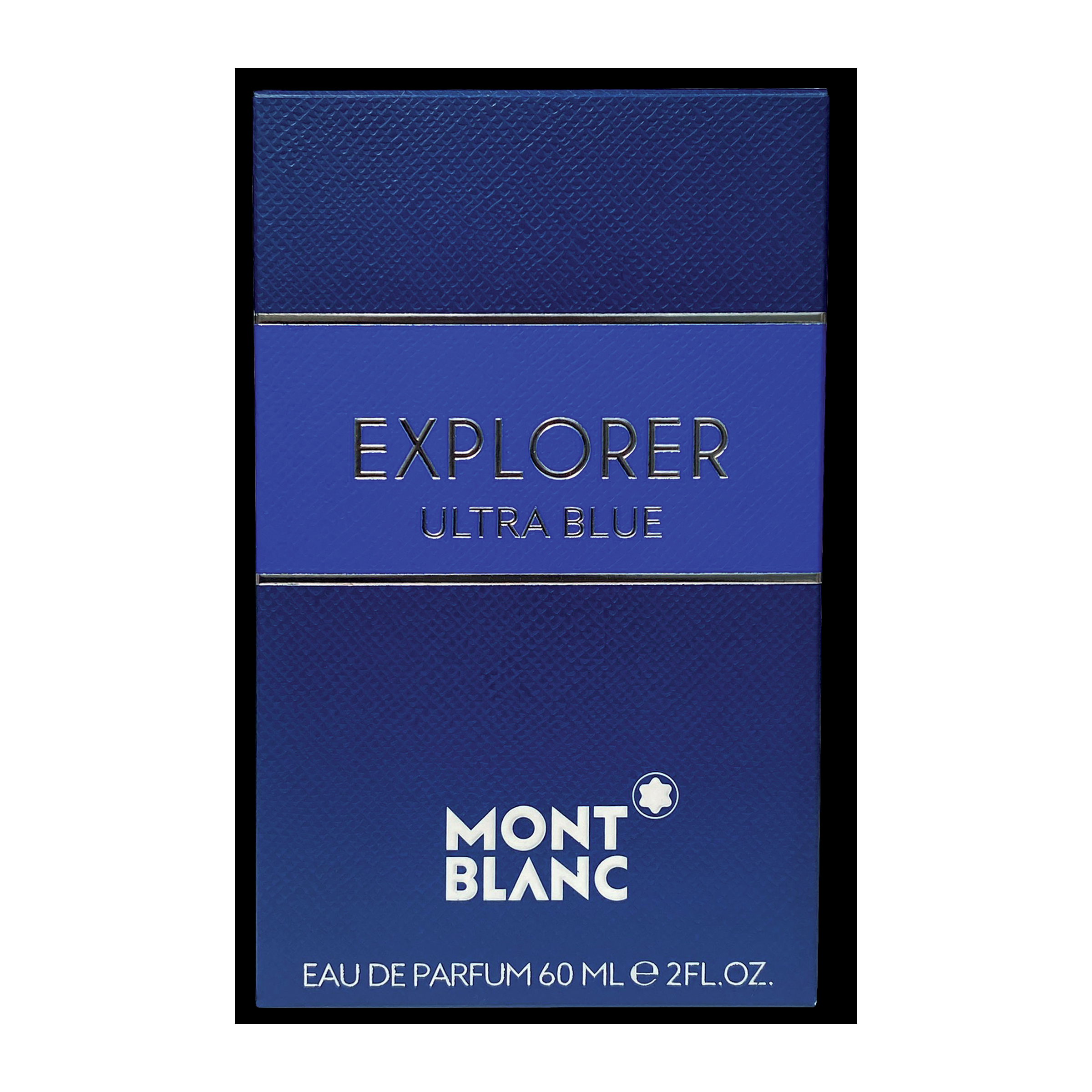 Explorer Ultra Blue parfémovaná voda pro muže