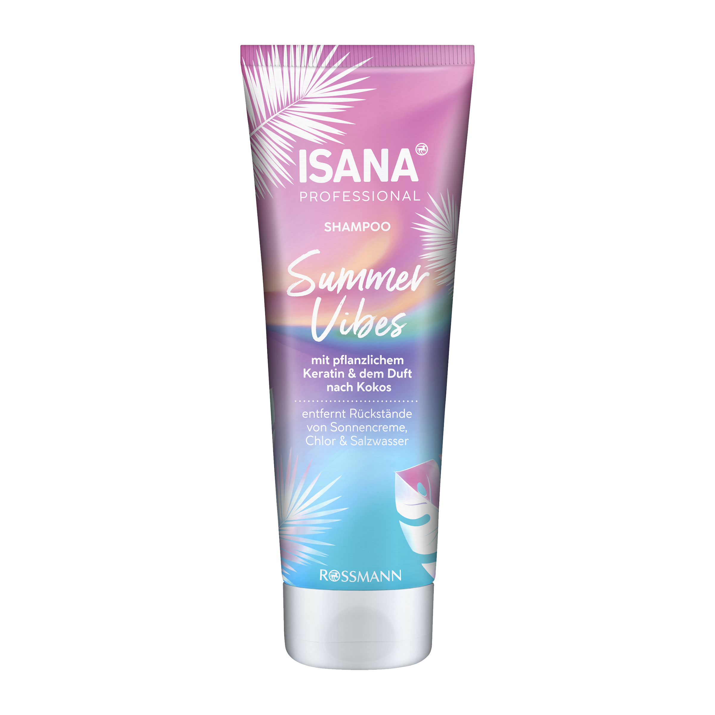 Šampon Summer Vibes