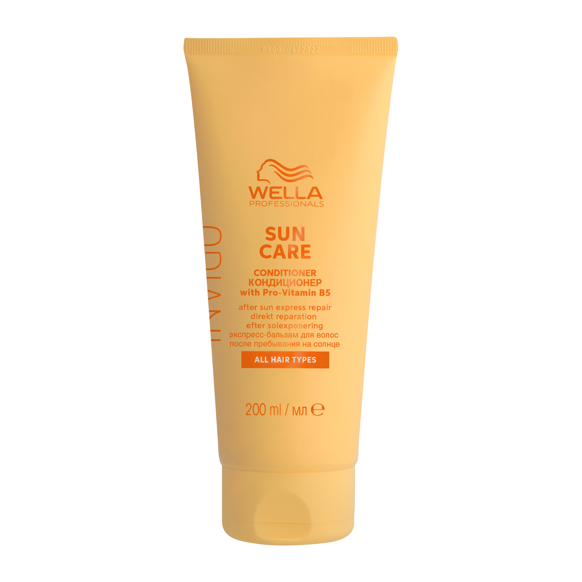 Kondicionér Sun care