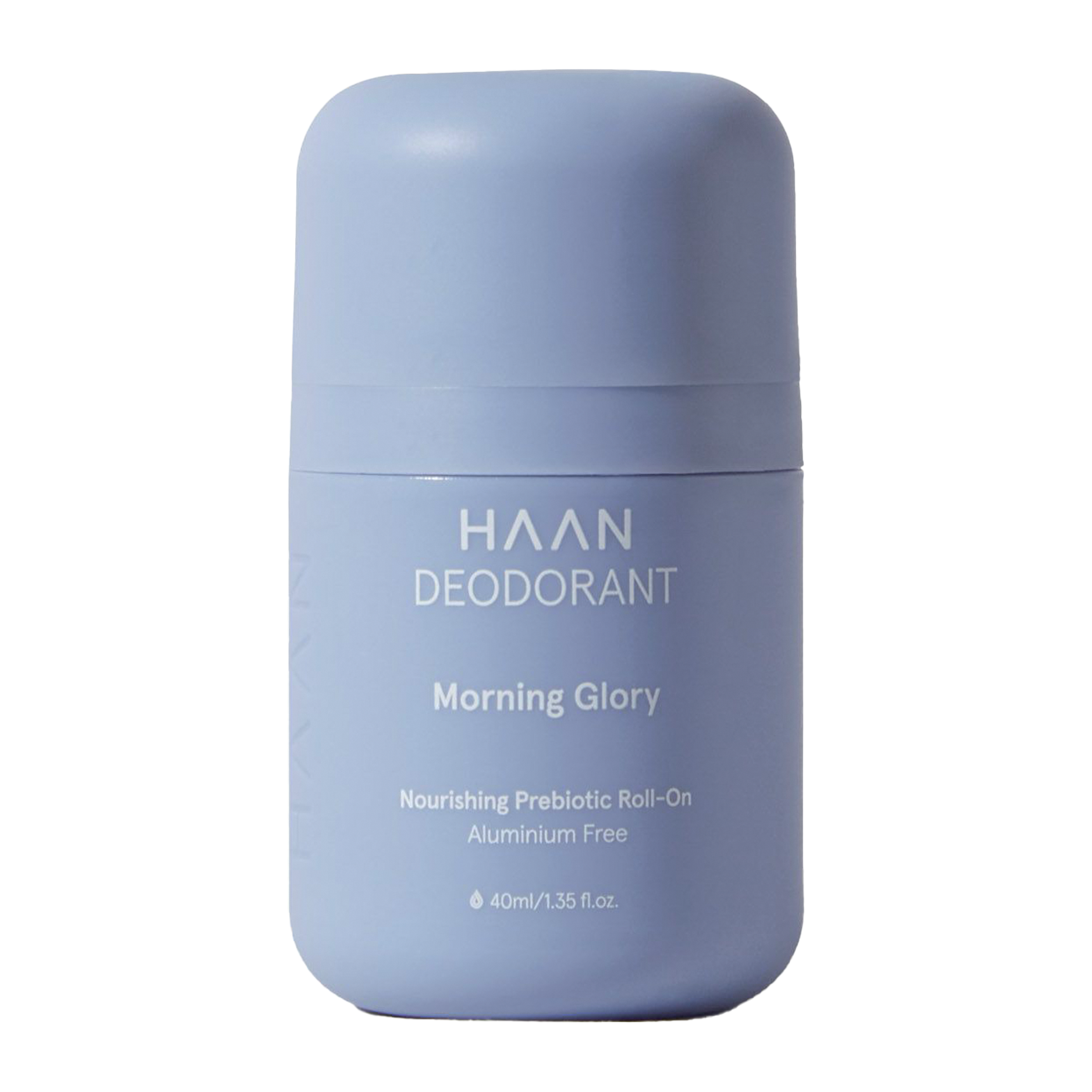 Deodorant s prebiotiky Morning Glory