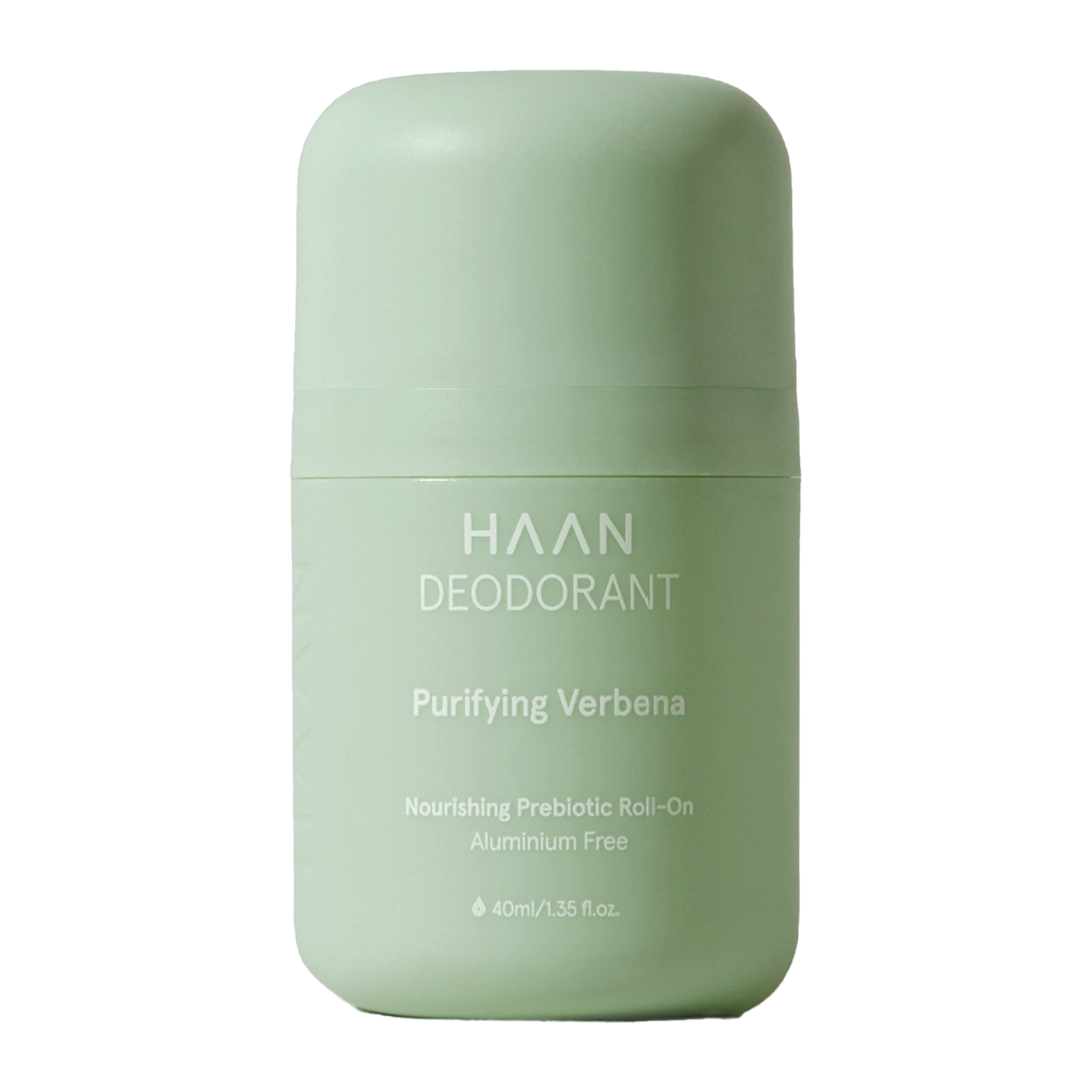 Deodorant s prebiotiky Purifying Verbena