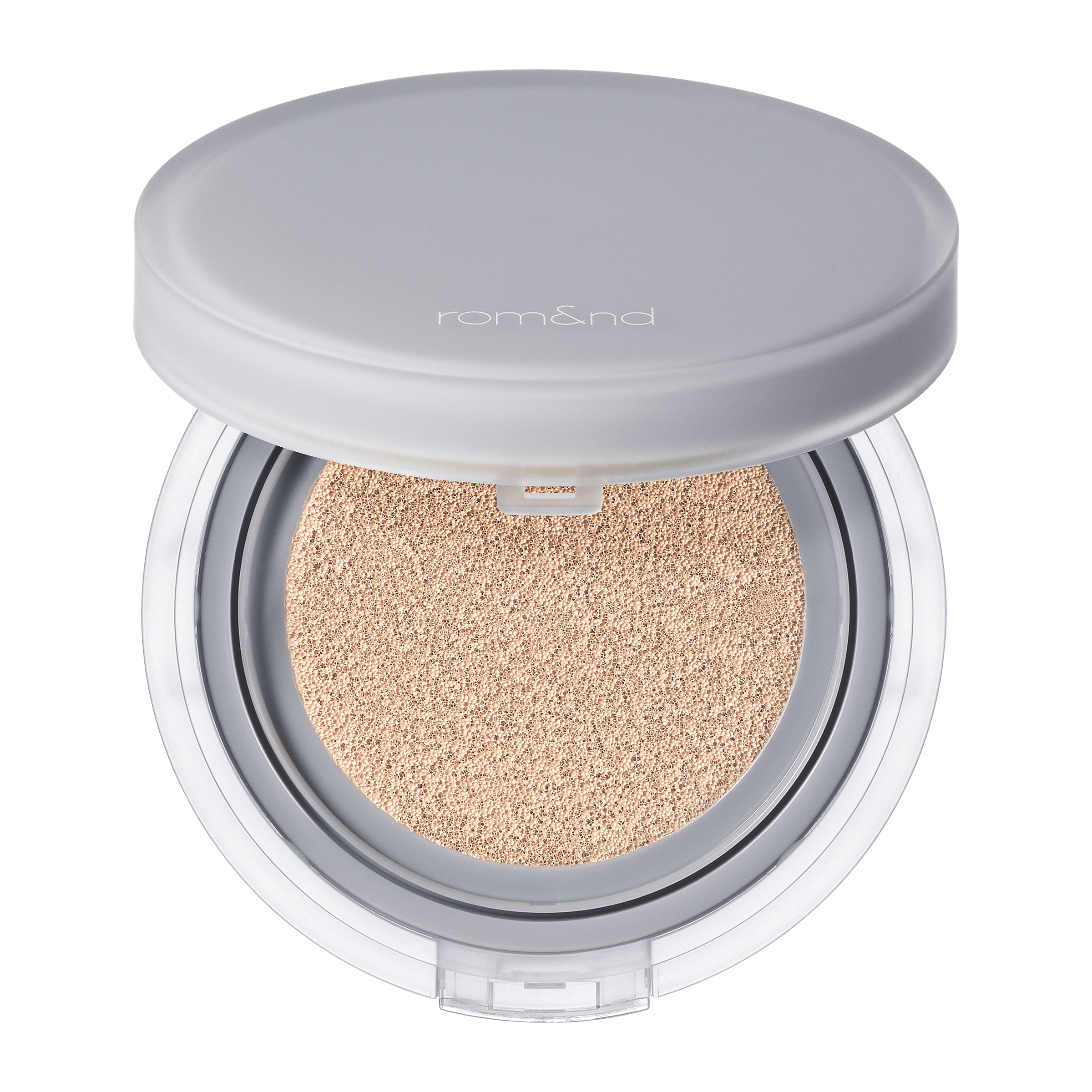 Make-up Nu Zero Cushion 02 pure21