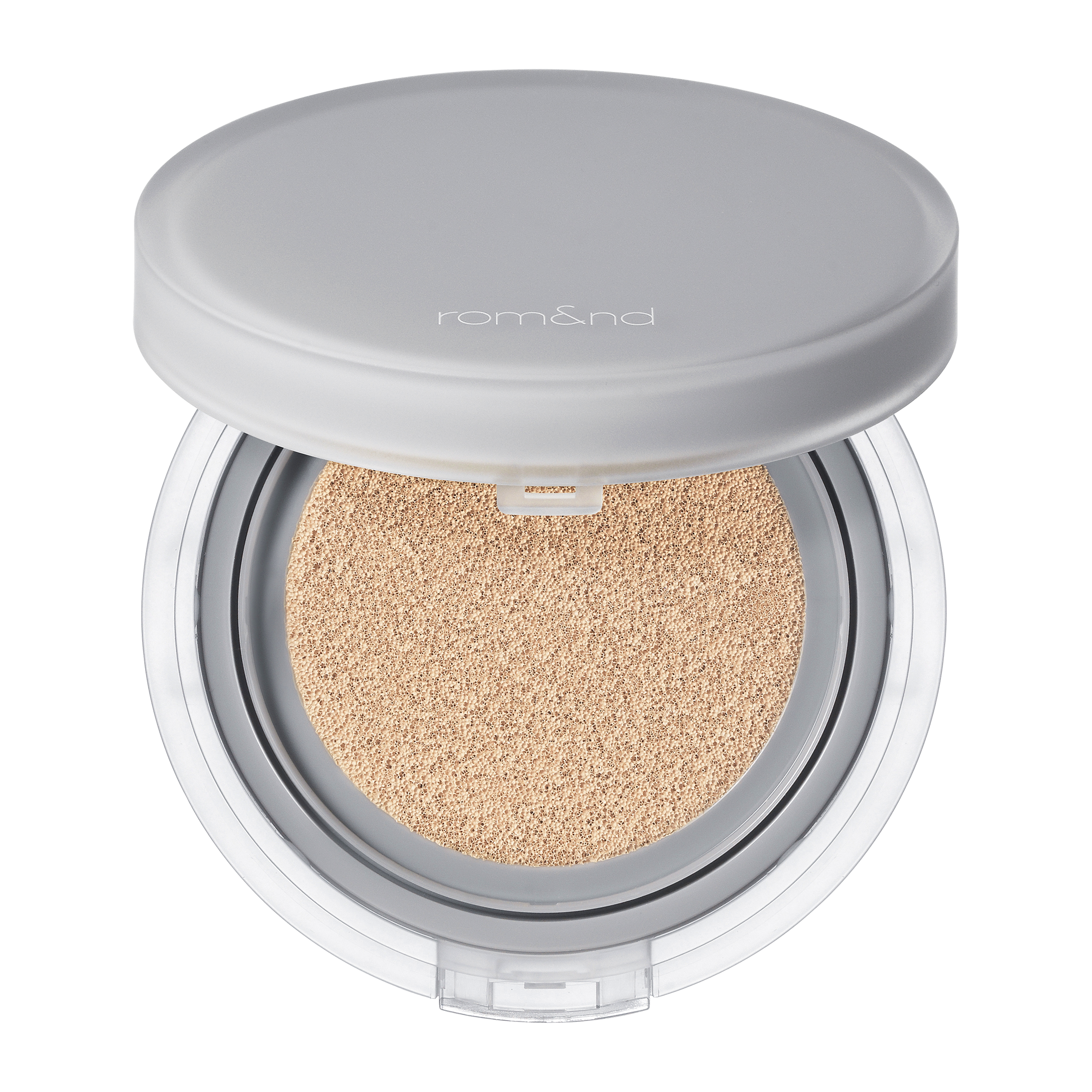 Make-up Nu Zero Cushion 03 natural21