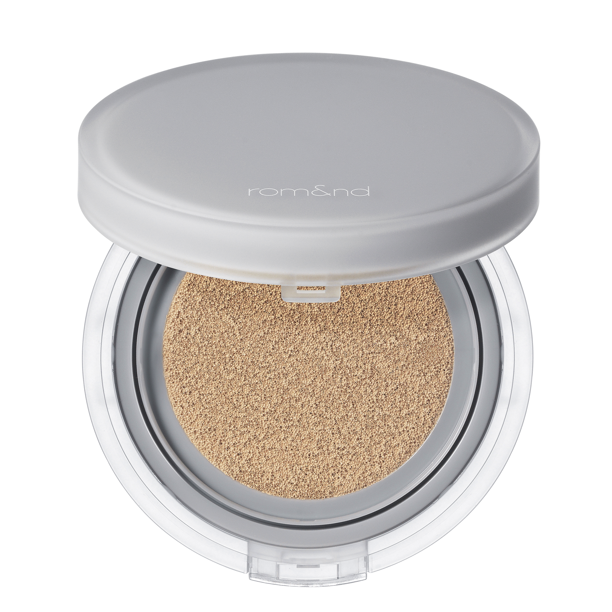 Make-up Nu Zero Cushion 04 beige23