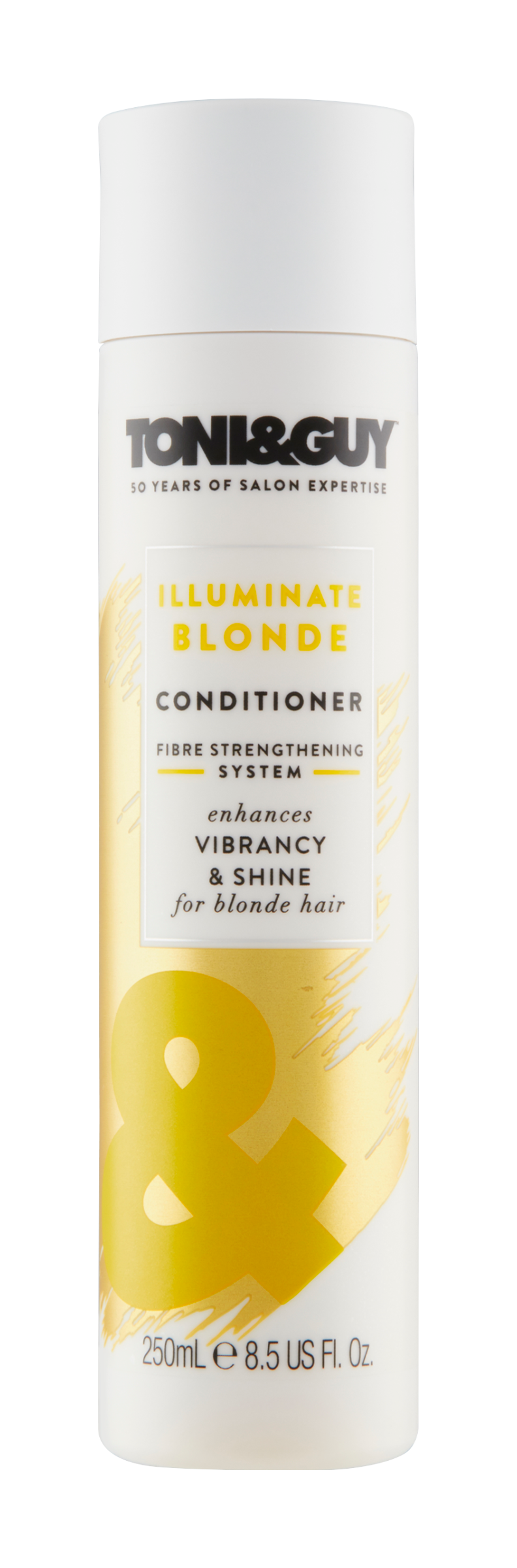 Kondicionér pro blond vlasy