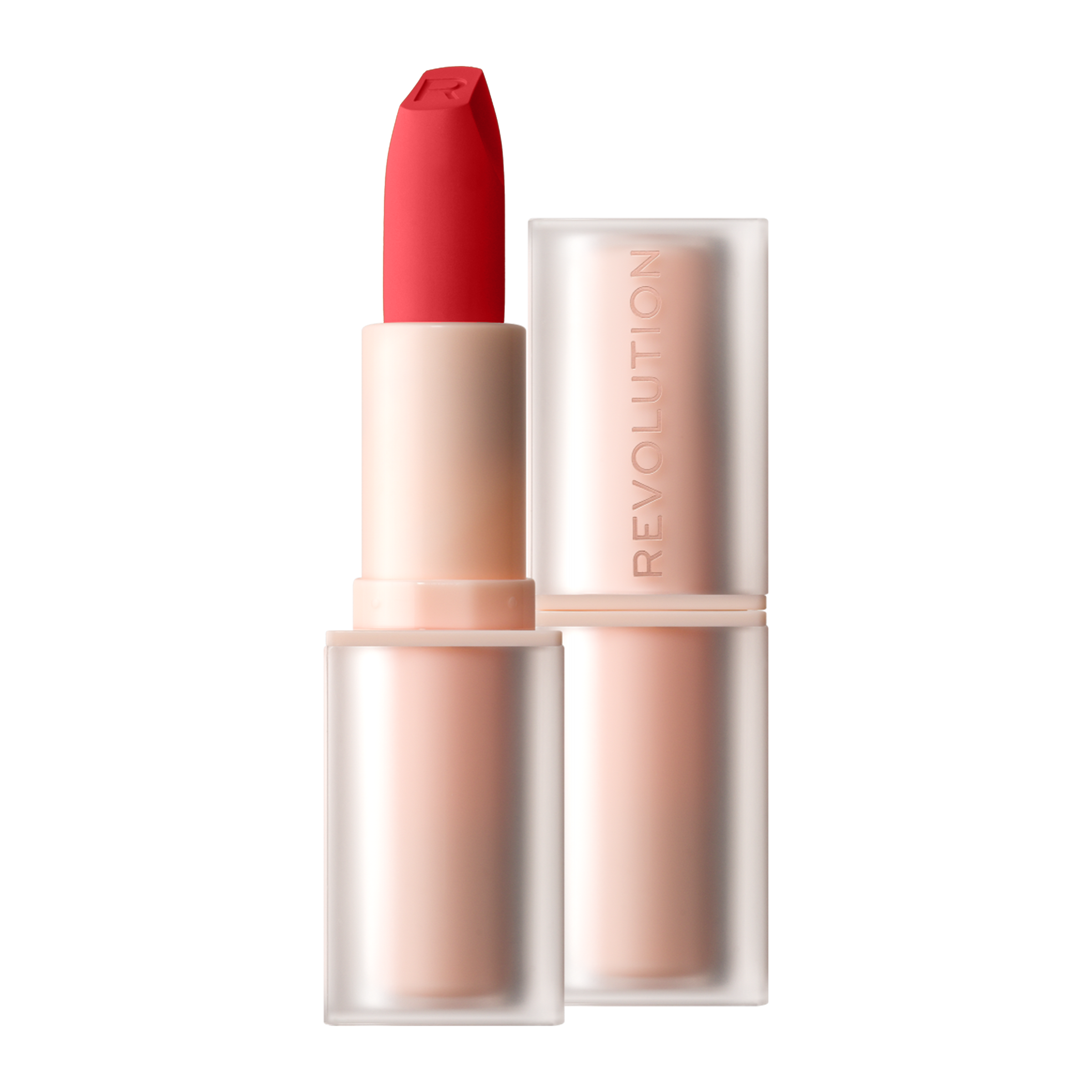 Rtěnka Allure Vibe Red