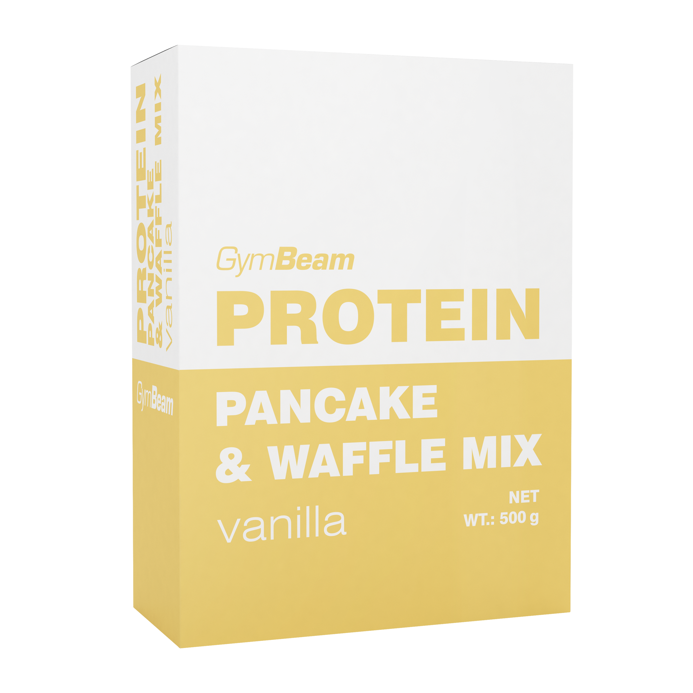 Proteinové palačinky Pancake & Waffle Mix vanilka