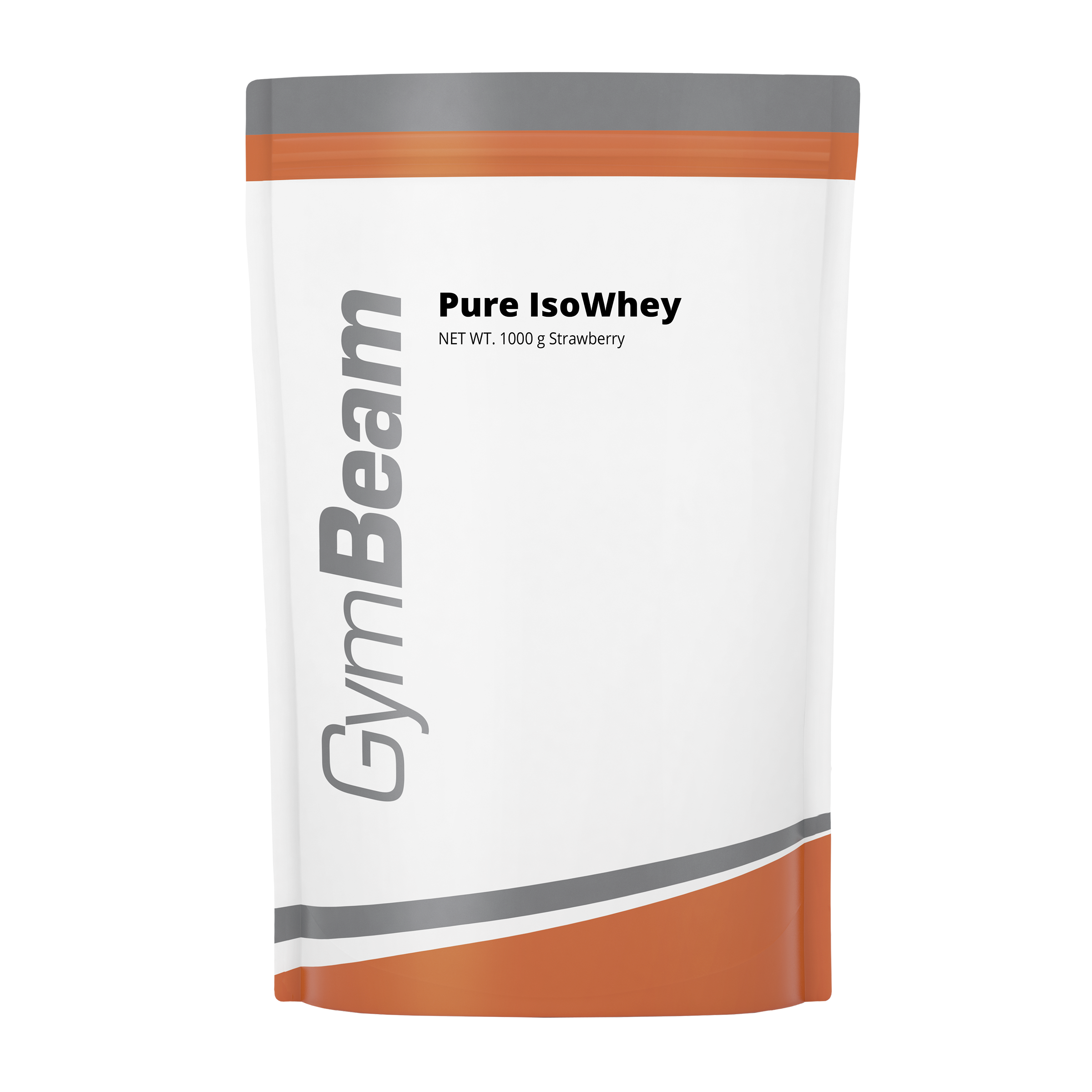 Protein Pure IsoWhey jahoda