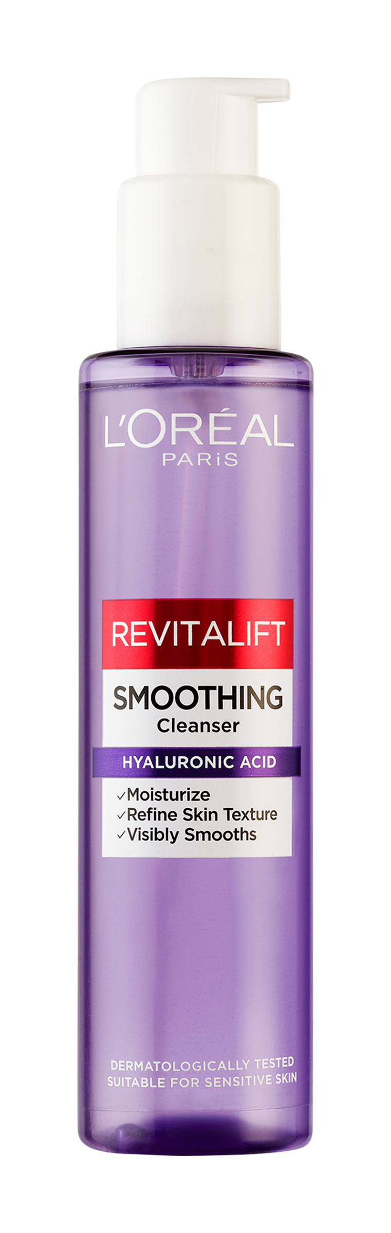 L'Oréal Čisticí gel Revitalift Filler 150 ml