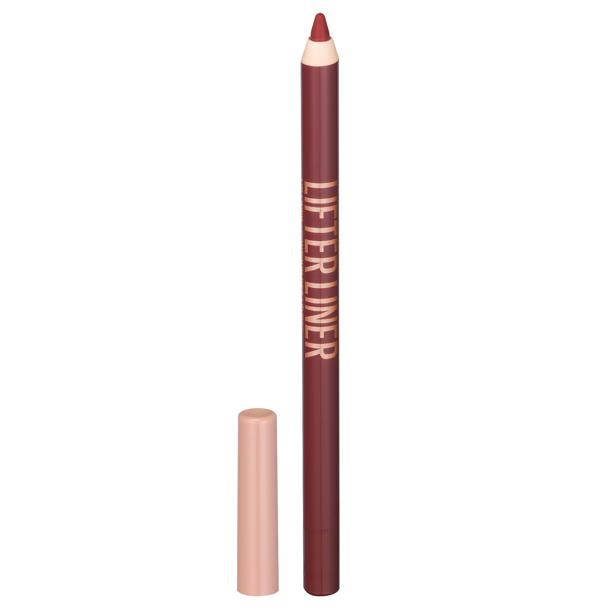 Maybelline Tužka na rty Lifter Liner 008 Fine Line 1,2 g