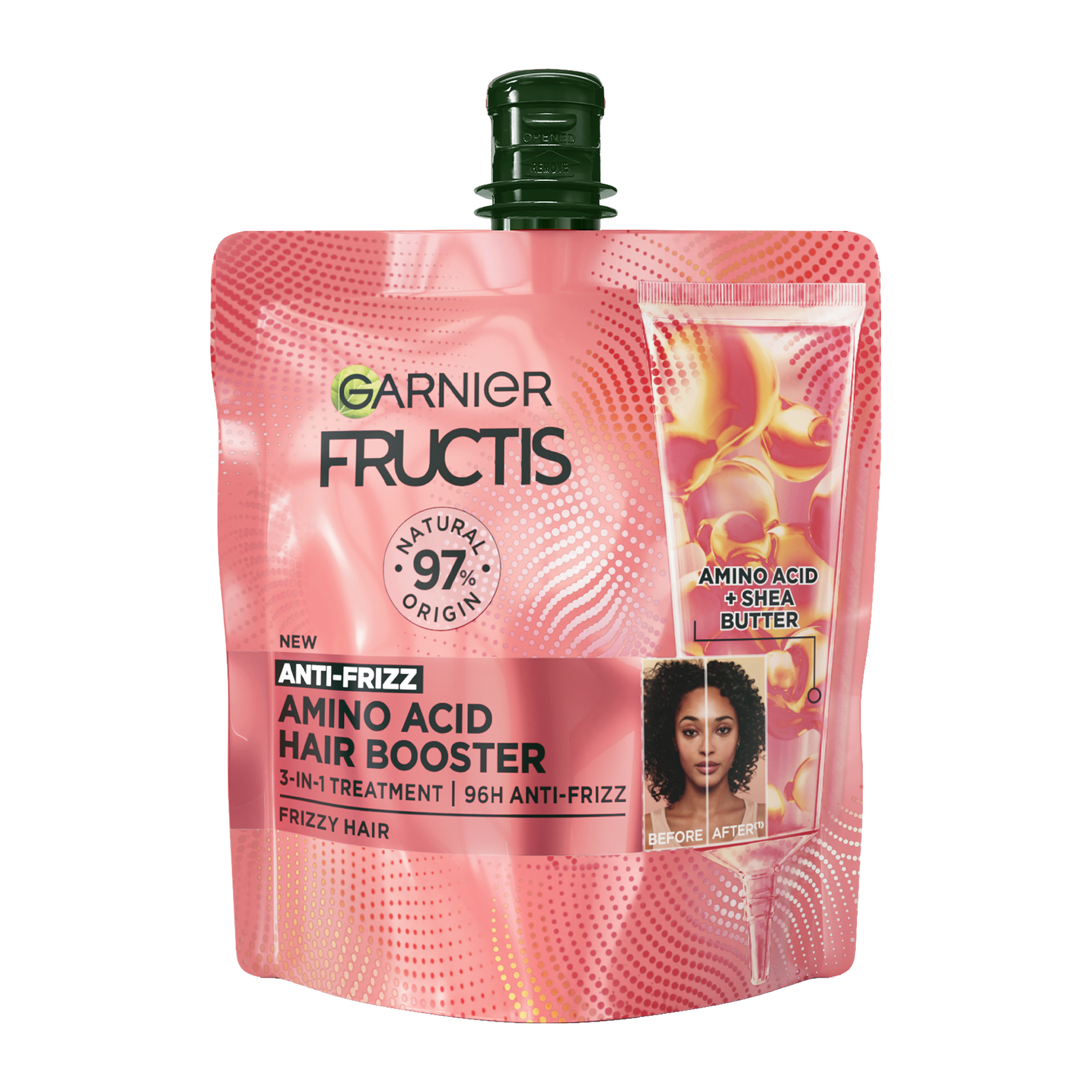 Hair booster 3v1 Amino Acid