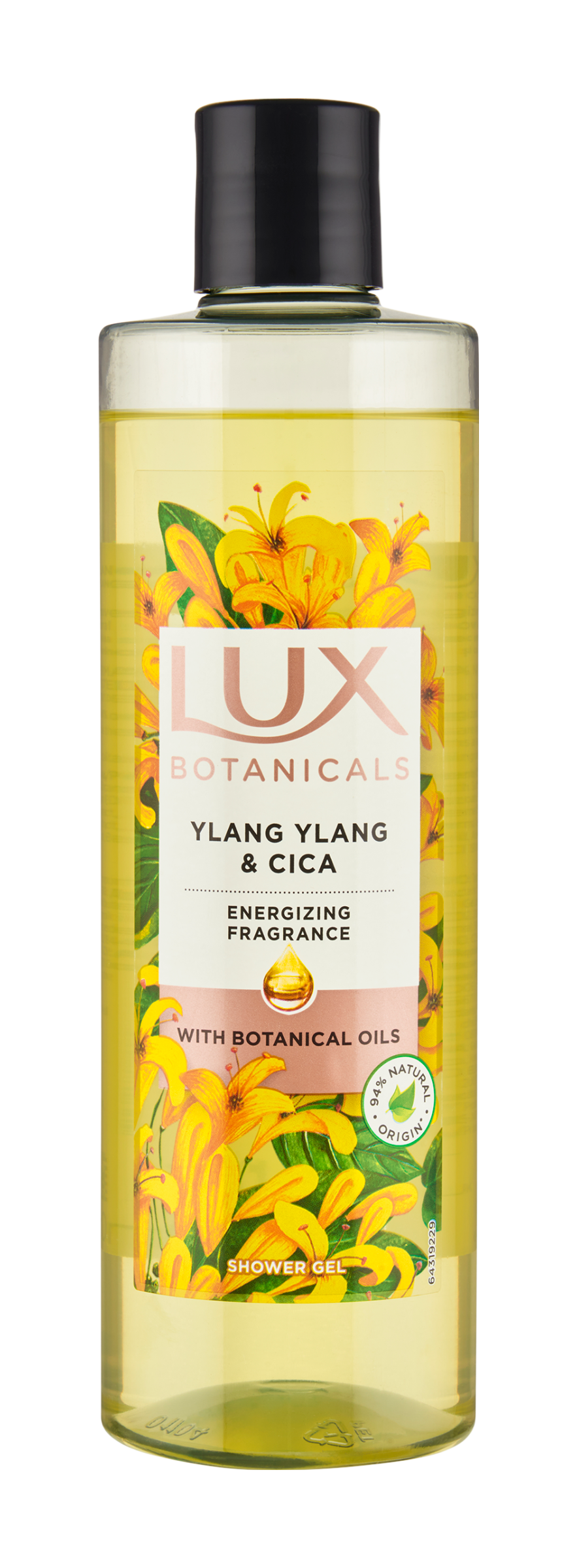 Sprchový gel Ylang Ylang