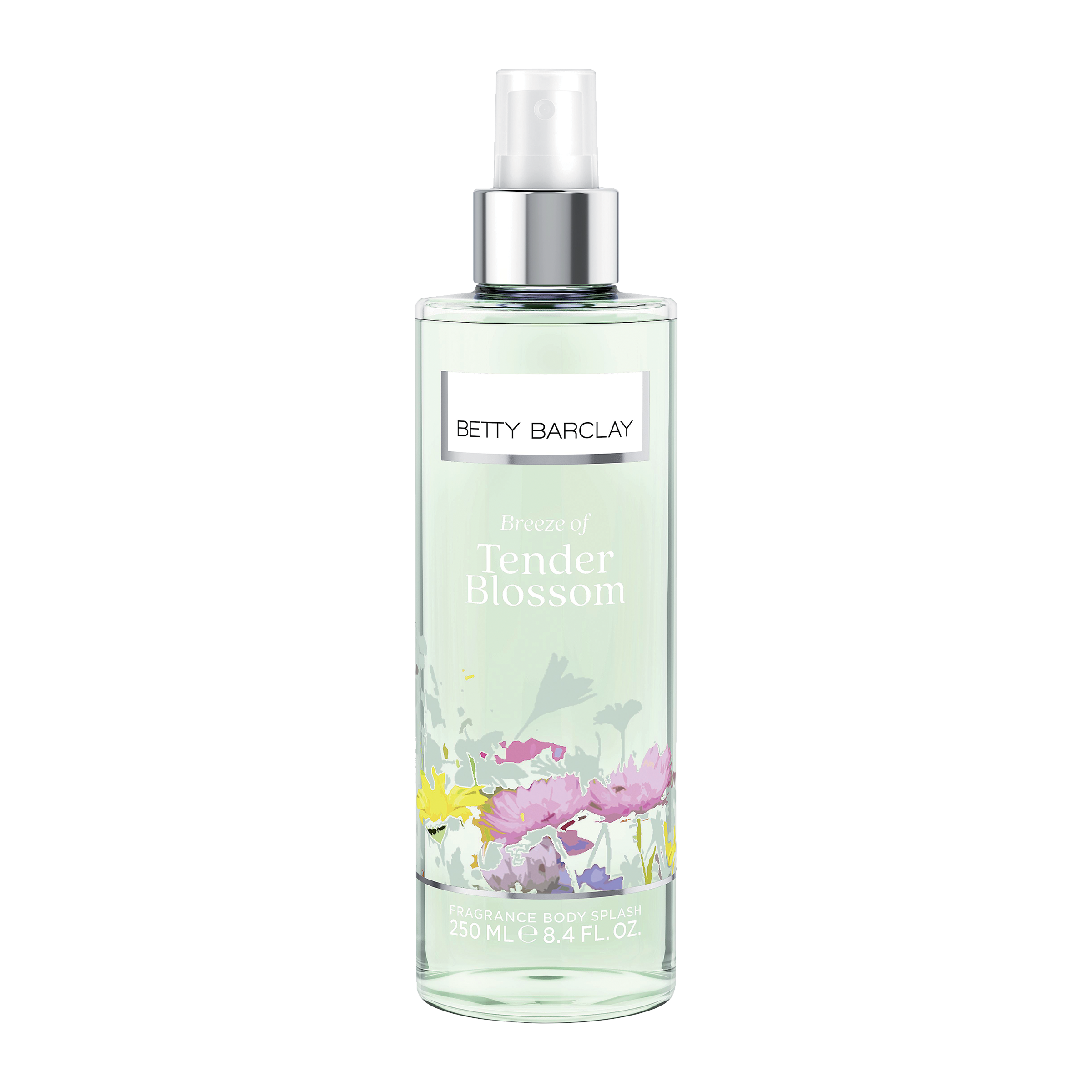 Body mist Tender Blossom