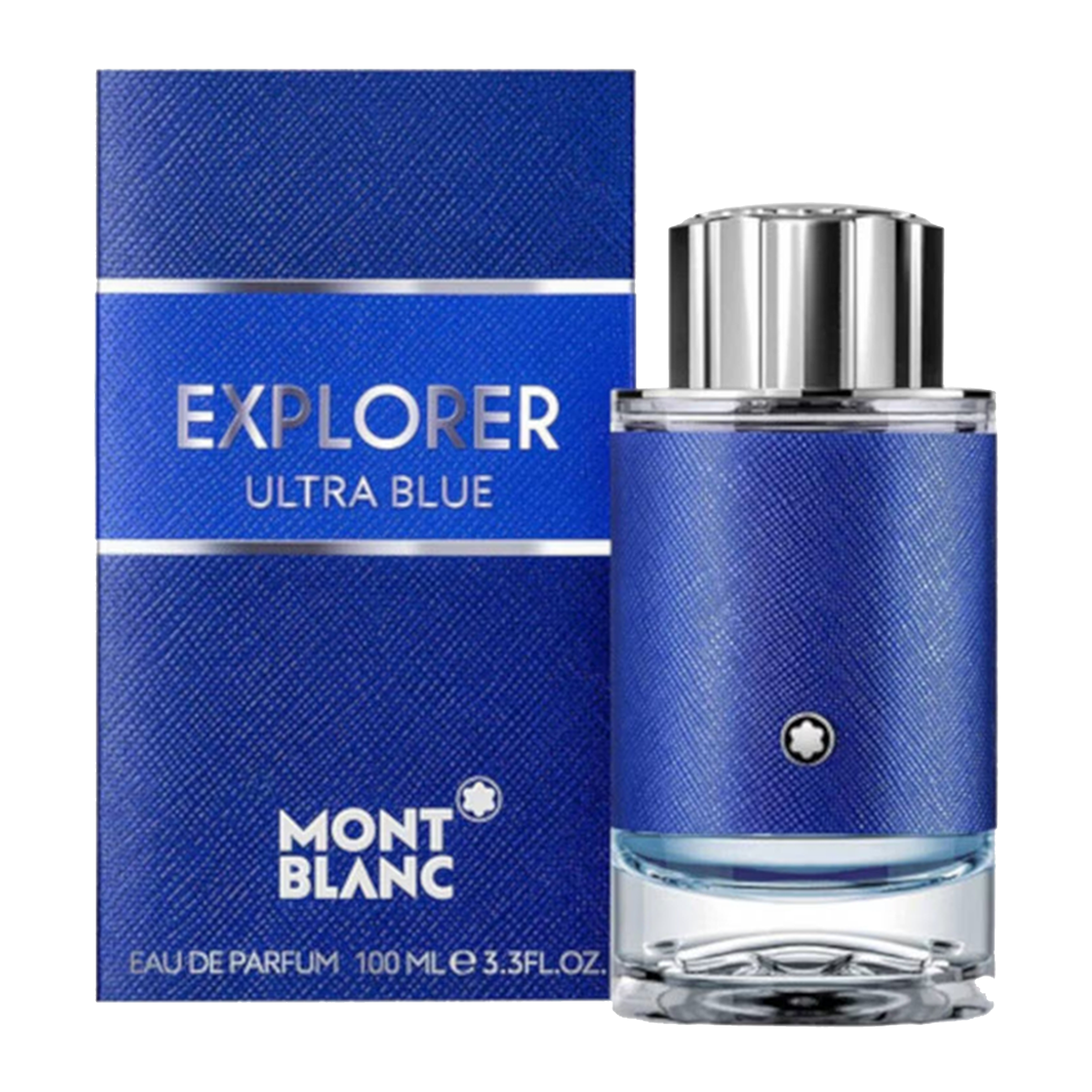Explorer Ultra Blue toaletní voda pro muže