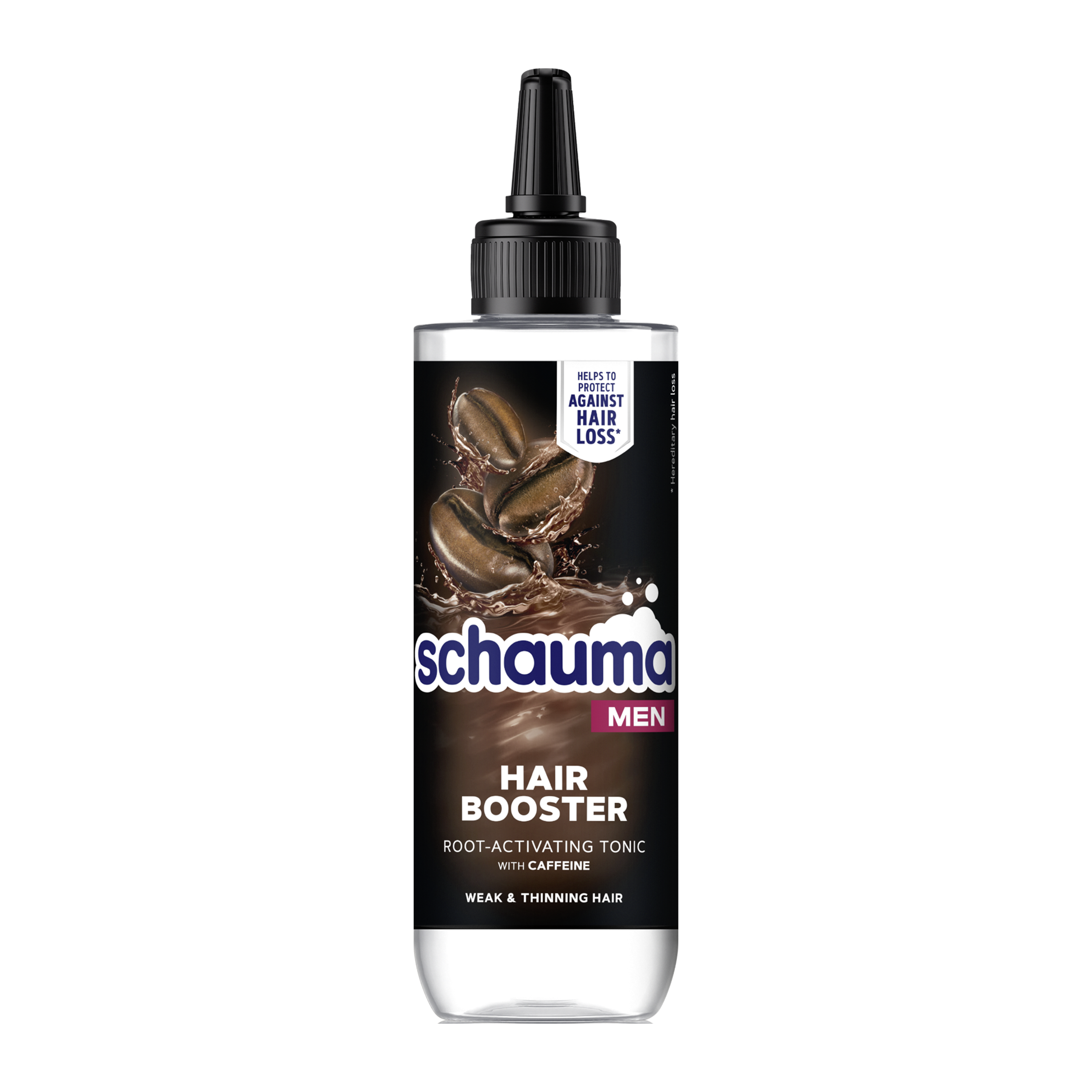 Tonikum aktivující kořínky Hair Booster