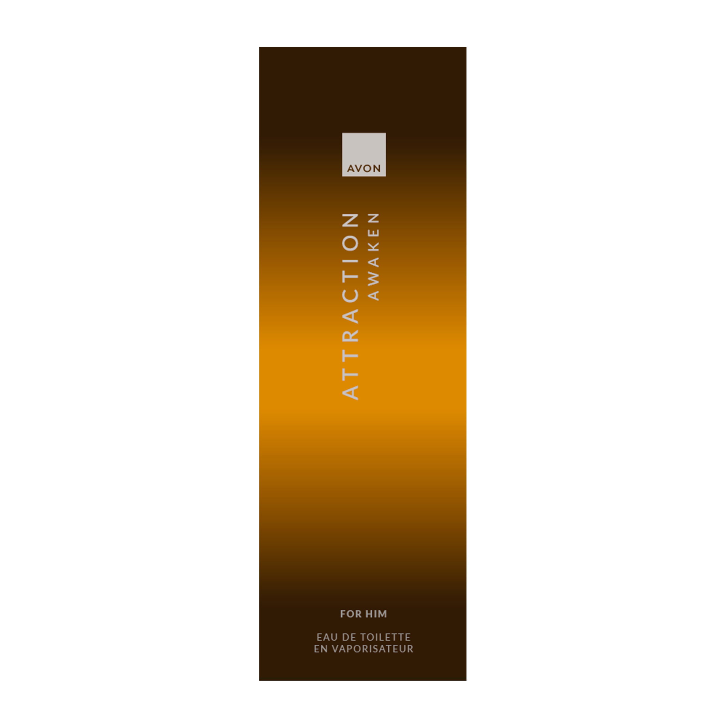 Attraction Awaken toaletní voda pro muže