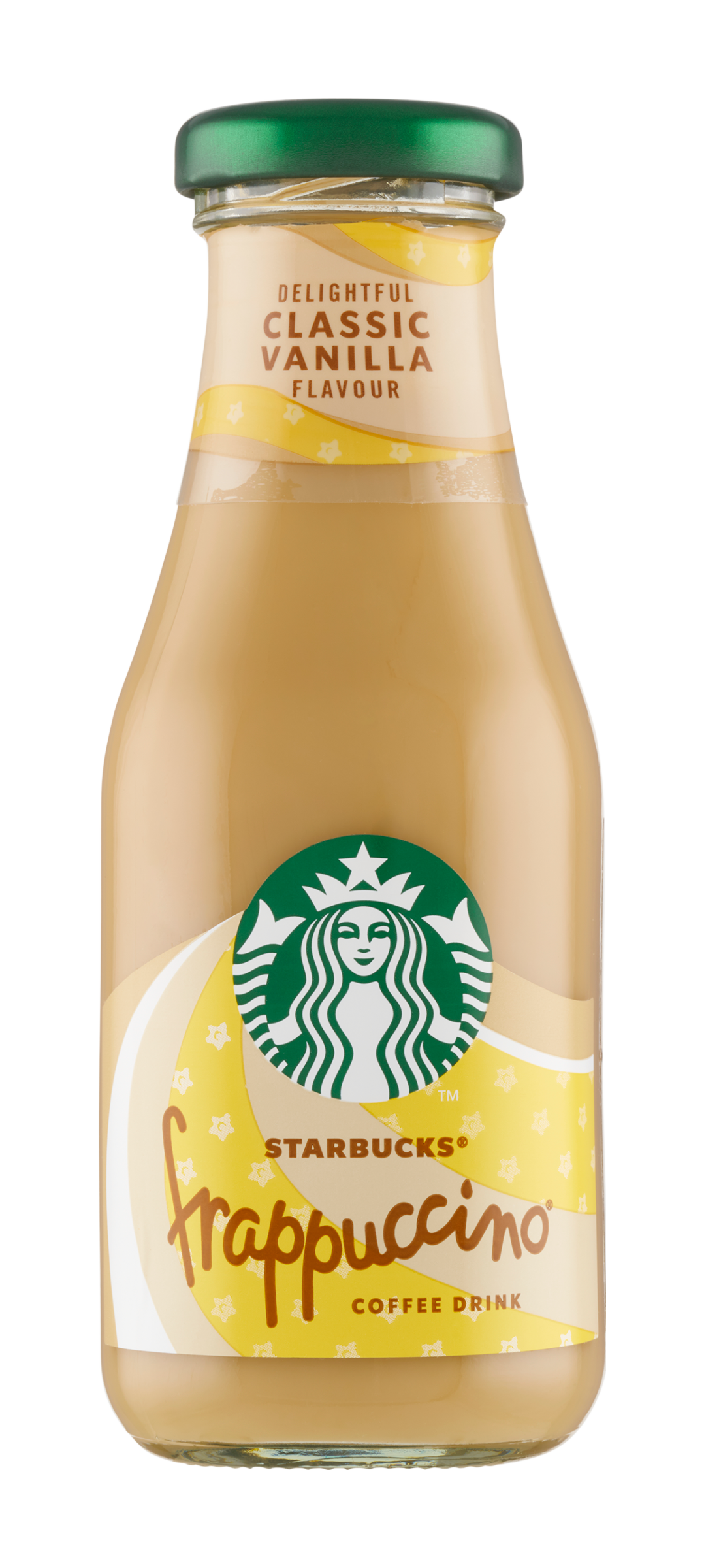 Frappuccino Vanilla 